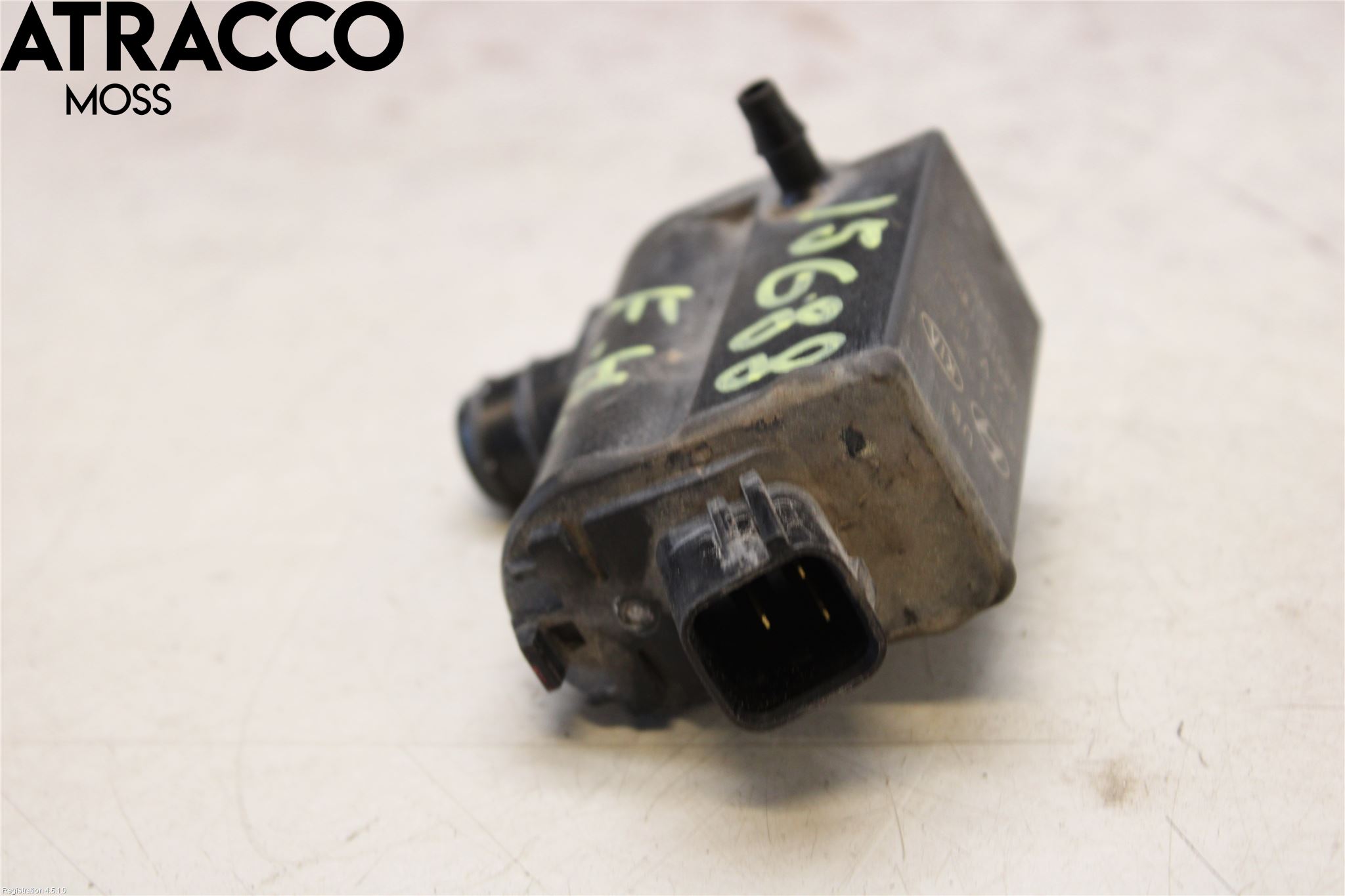 Hyundai i40 08-15 Spolarpump Vindruta