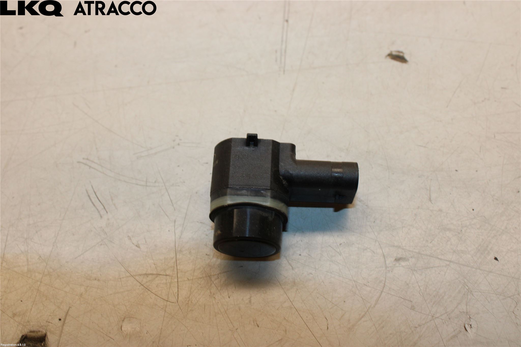 Ford FOCUS 11-14 Parkeringshjälp Backsensor