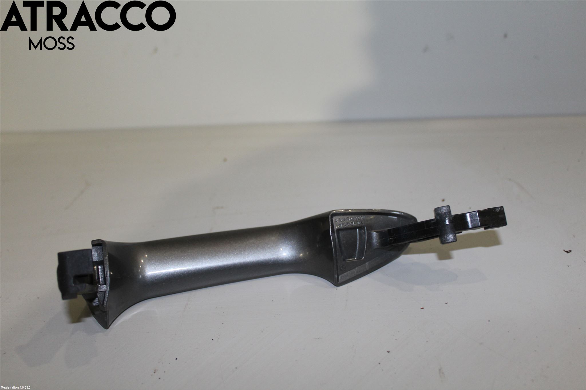 Mercedes-Benz MB B-KLASS (W246/W242) 12-19 Dörrhandtag Yttre Hö