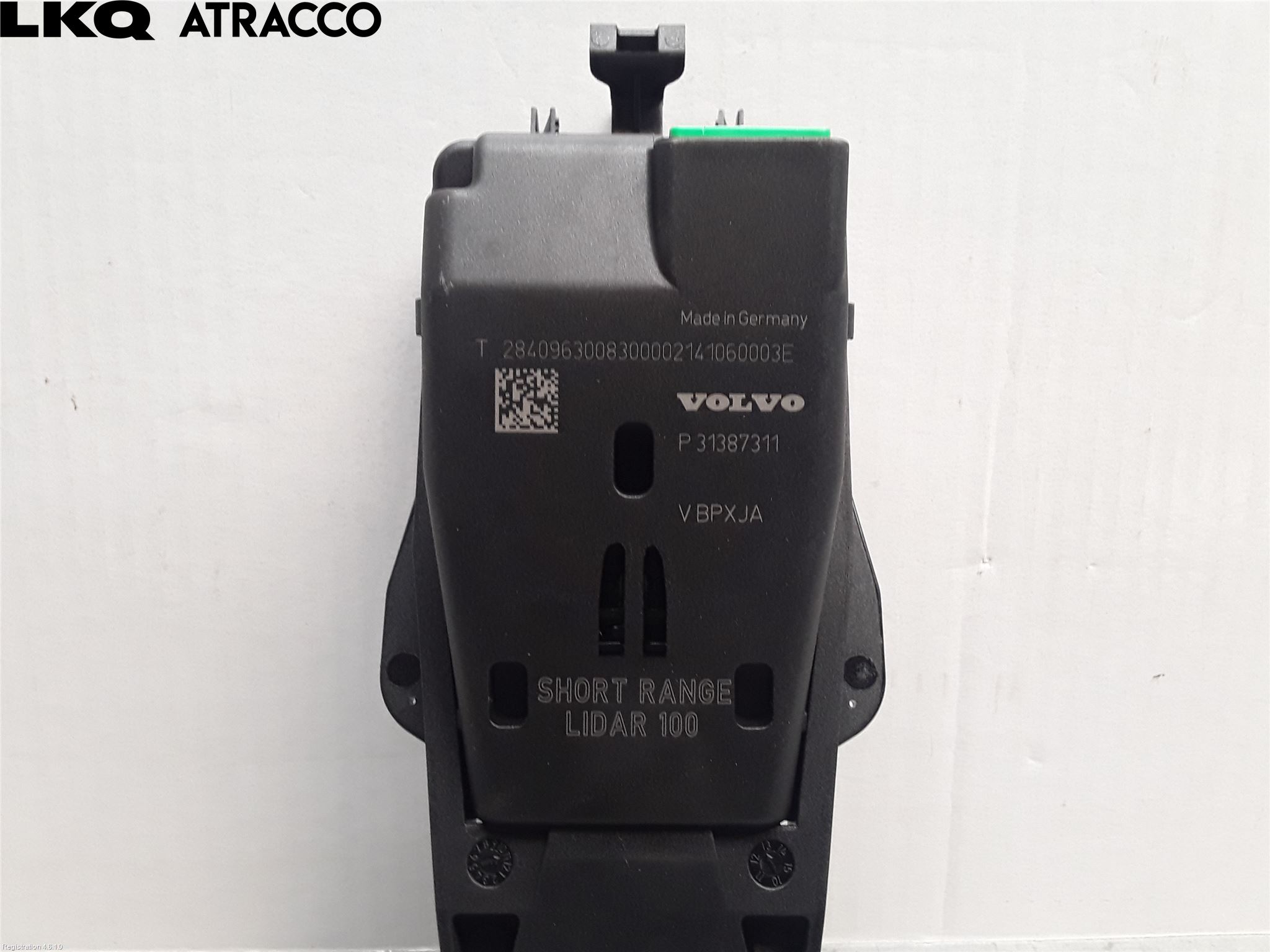 Volvo V70 14-16 Sensor Övrigt