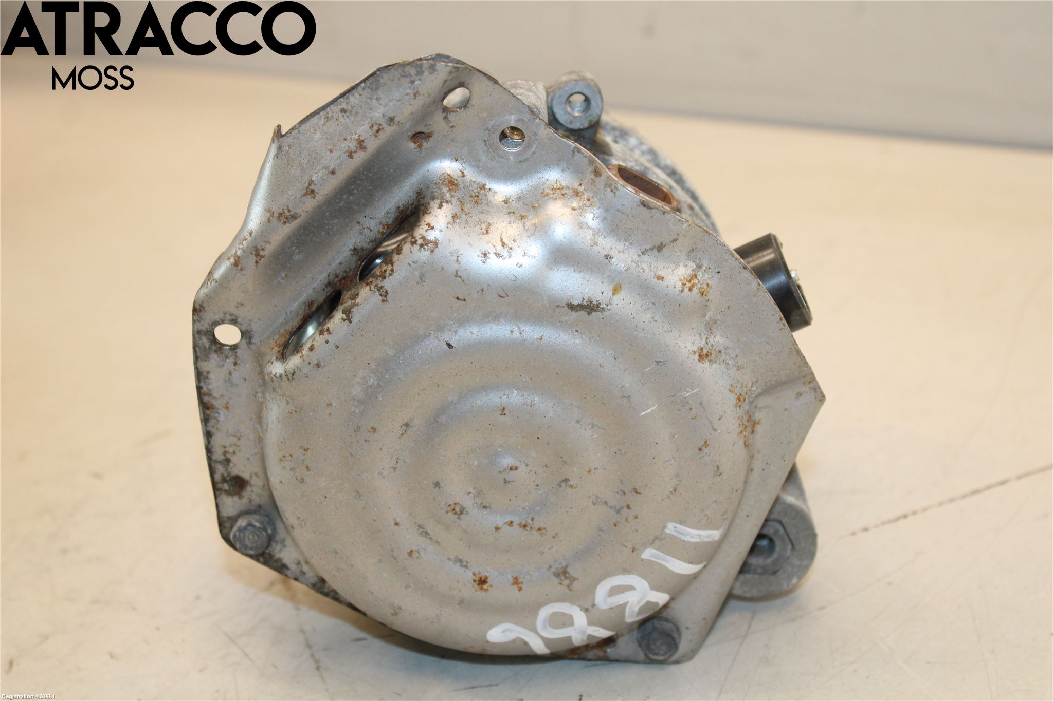 Honda ACCORD    08- Generator