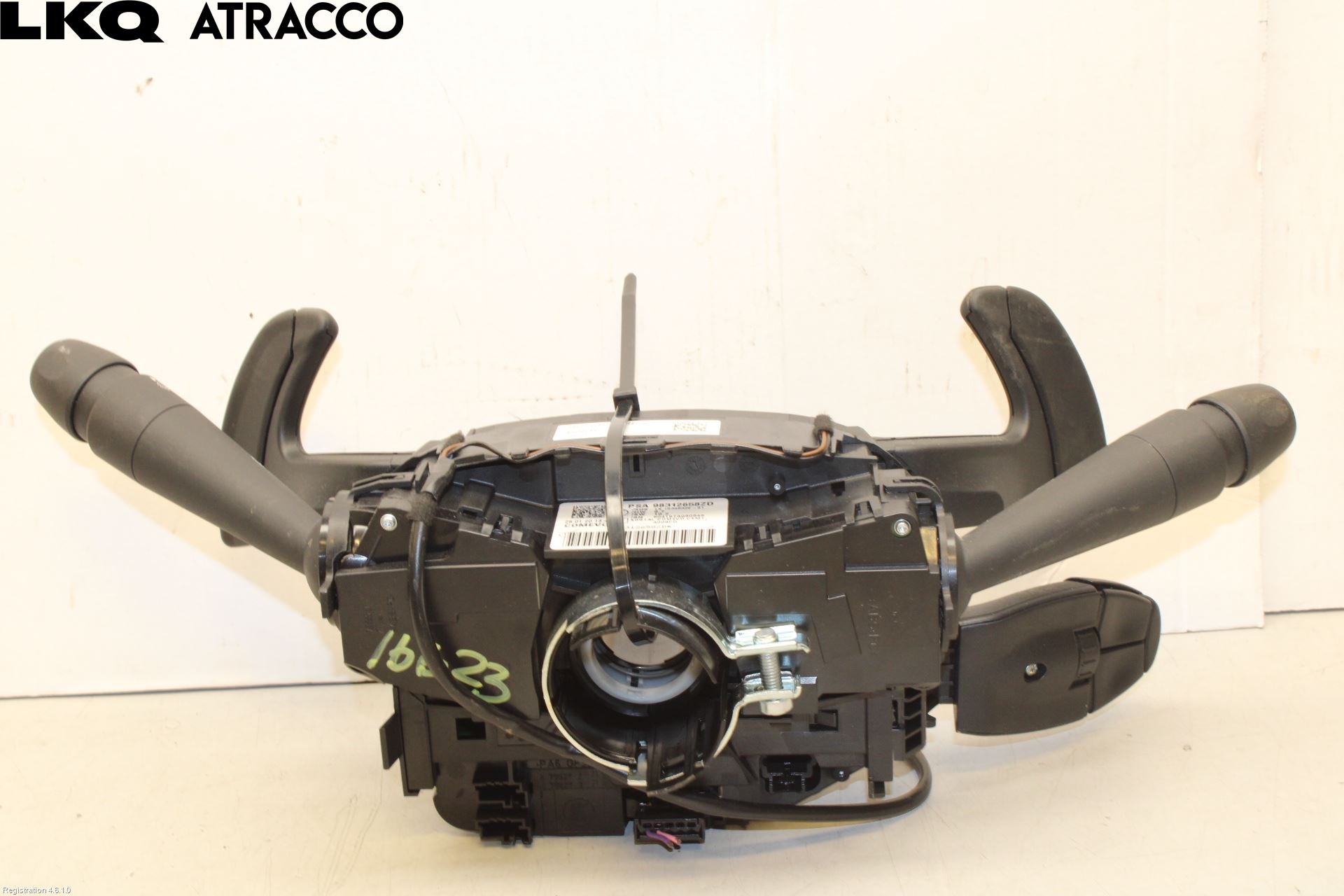 Toyota PROACE CITY 20- Spakcentral