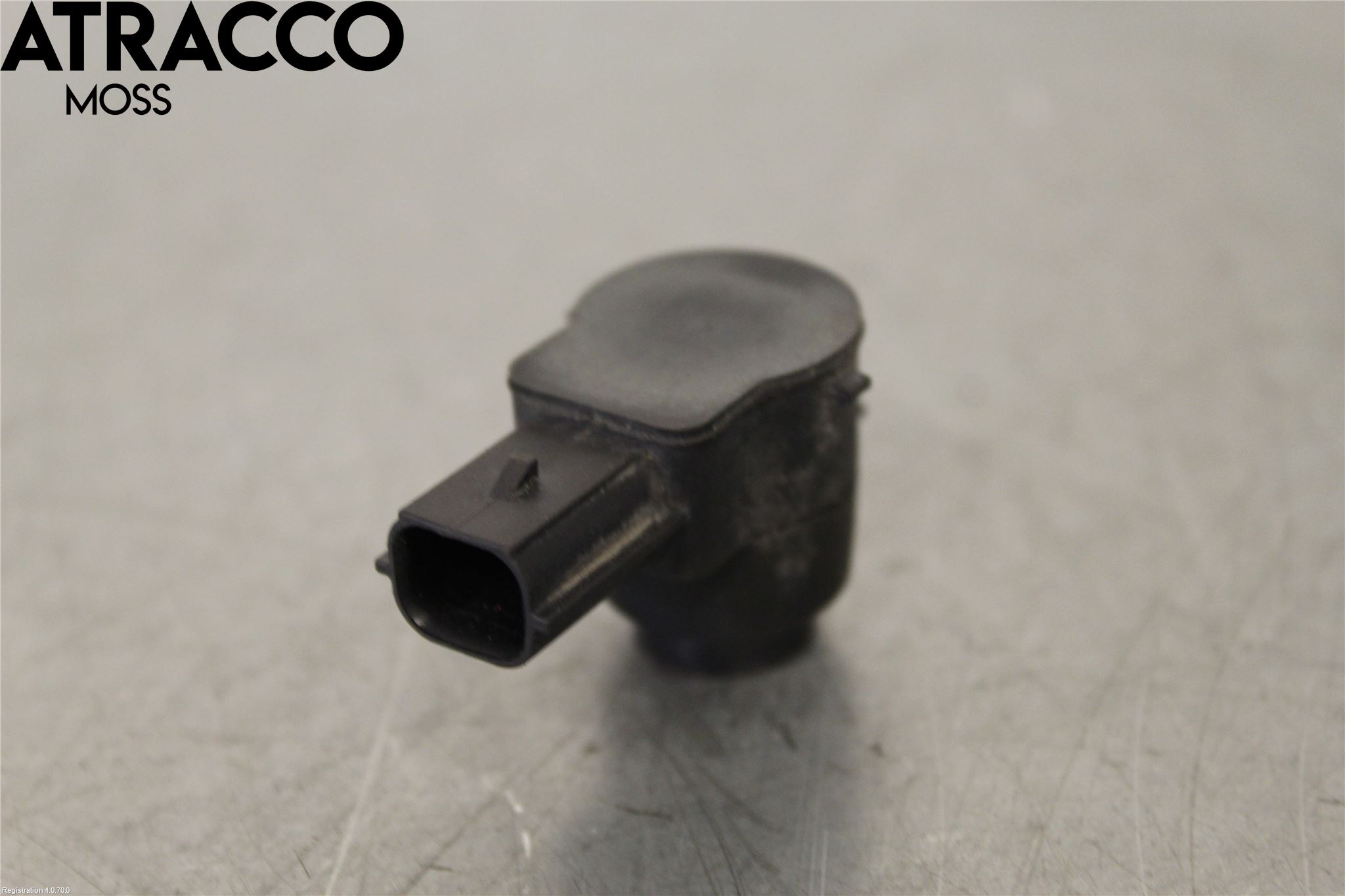 Opel INSIGNIA 09-16 Parkeringshjälp Frontsensor