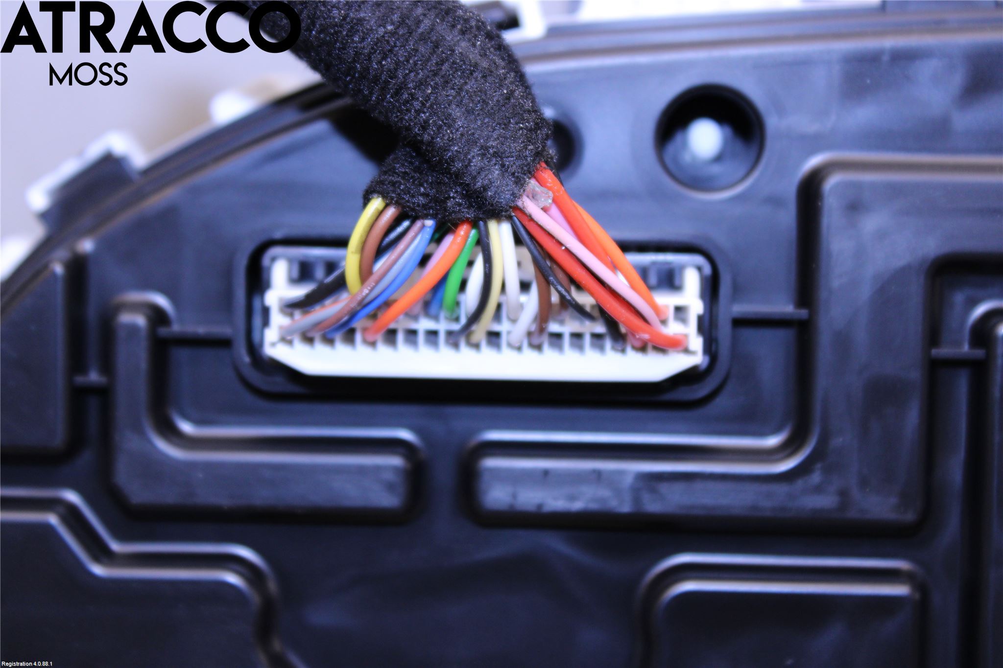 Kia CEED/CEED SW 19- Instrument Komb