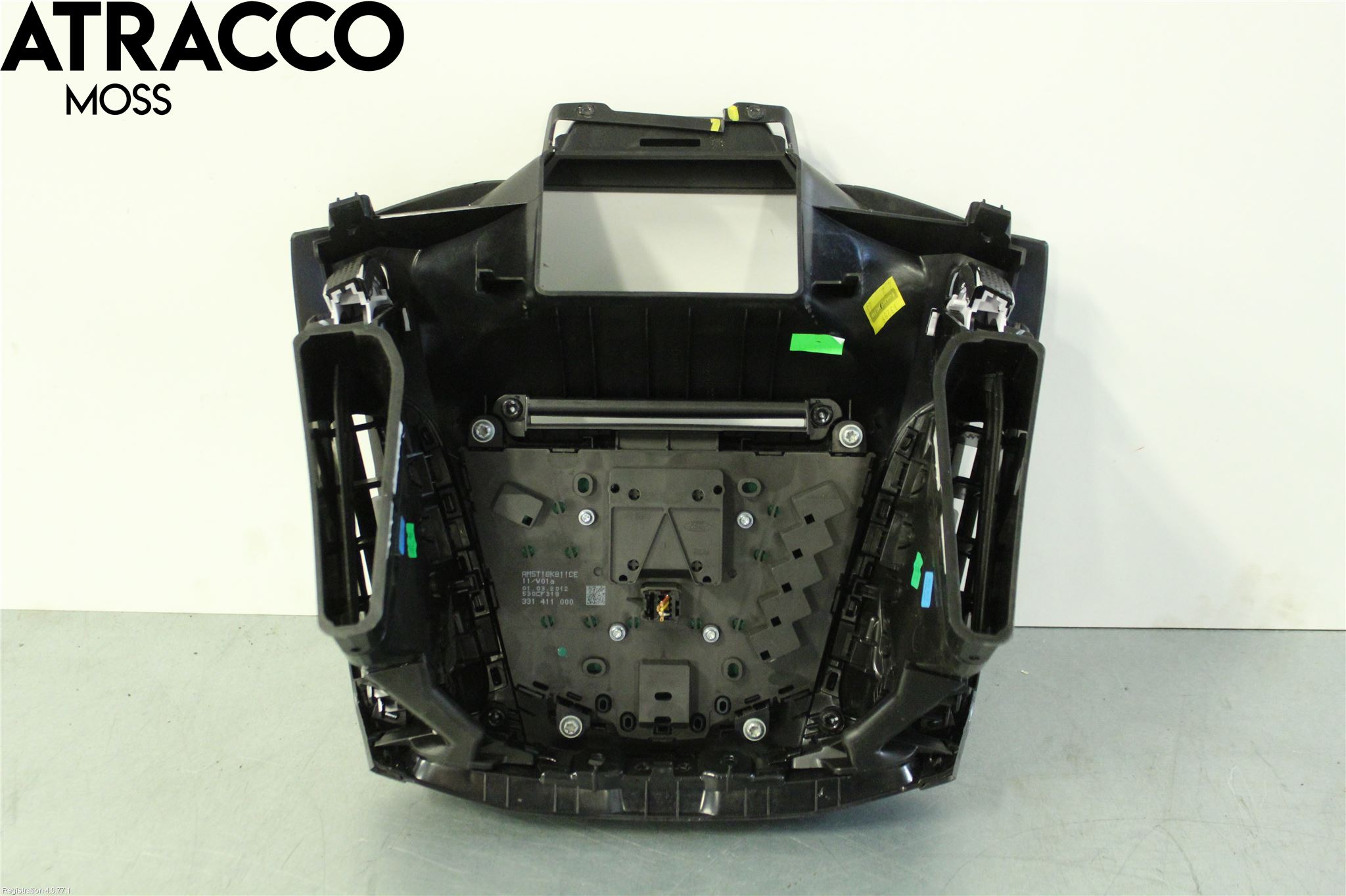 Ford FOCUS 11-14 Strömställare Multifunktion