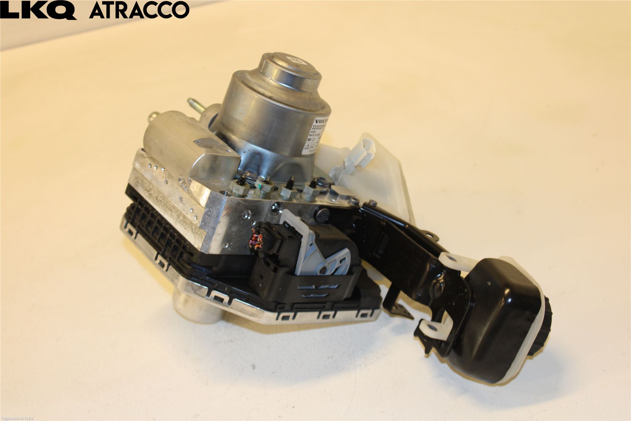 Polestar 2 20- Abs Hydraulaggregat