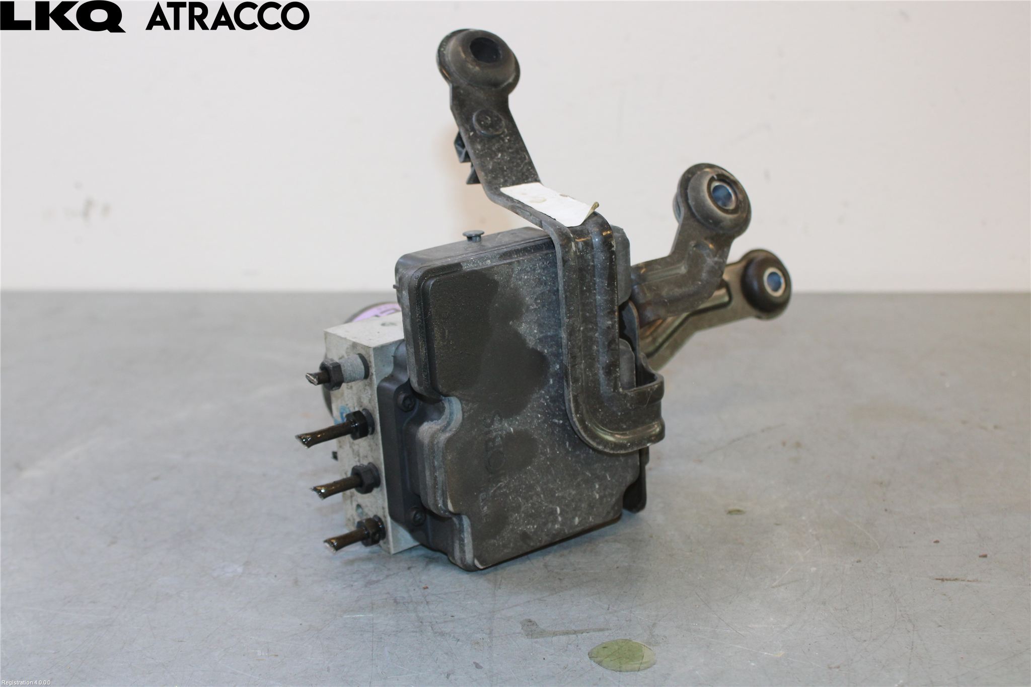 Hyundai ix20 Abs Hydraulaggregat