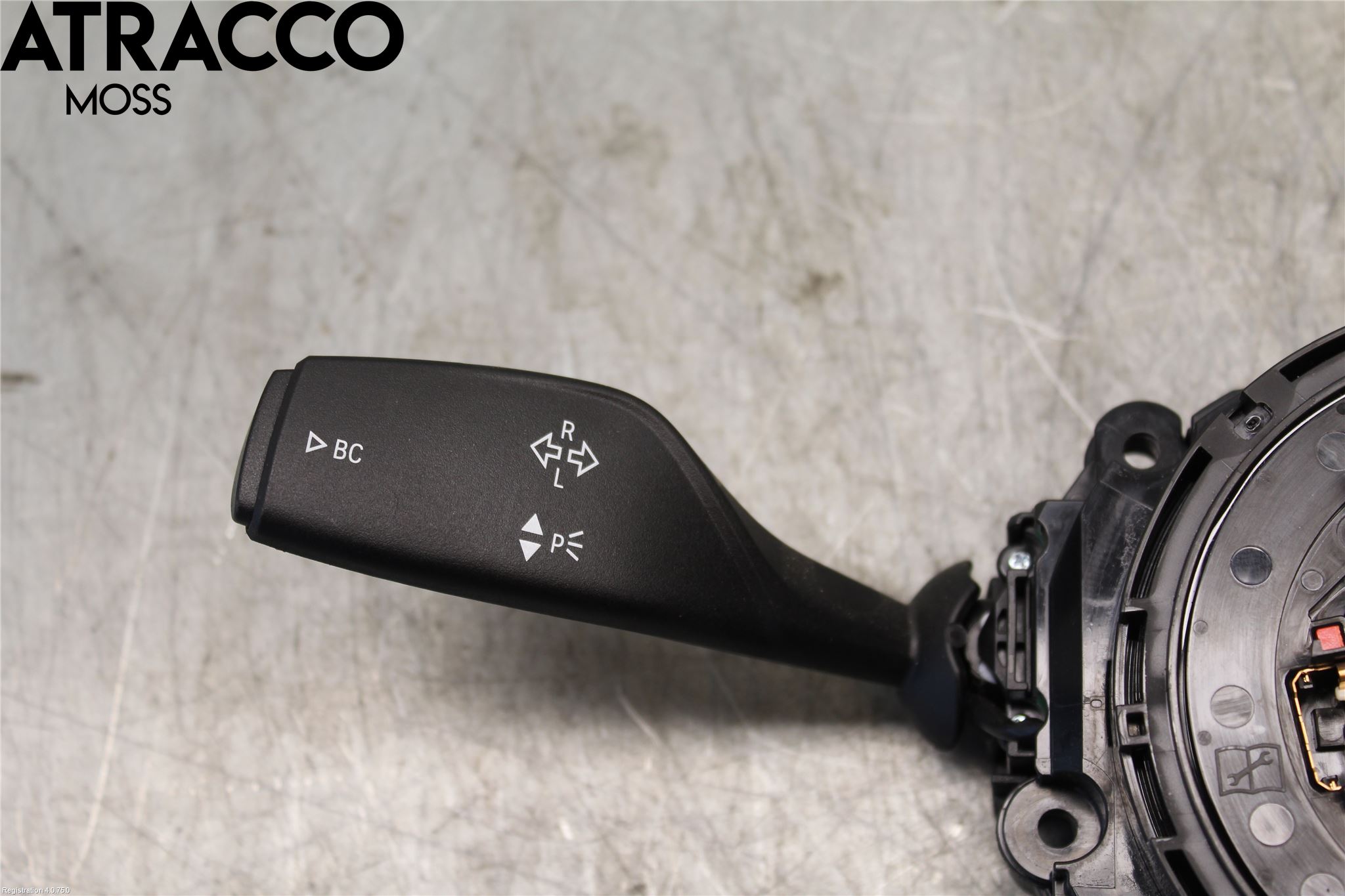 BMW i3 I01 13-22 Spakcentral