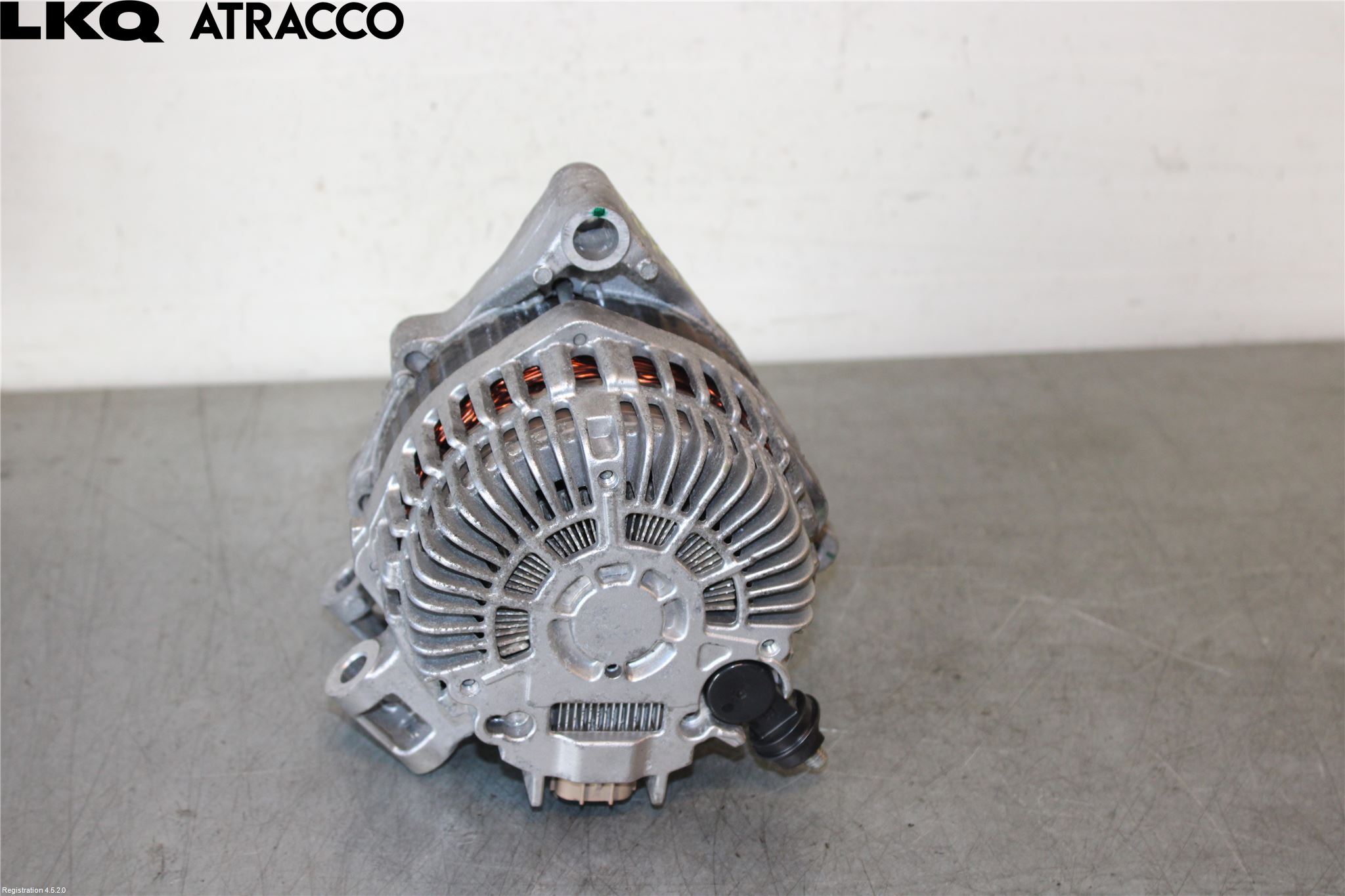 Subaru XV 12-17 Generator