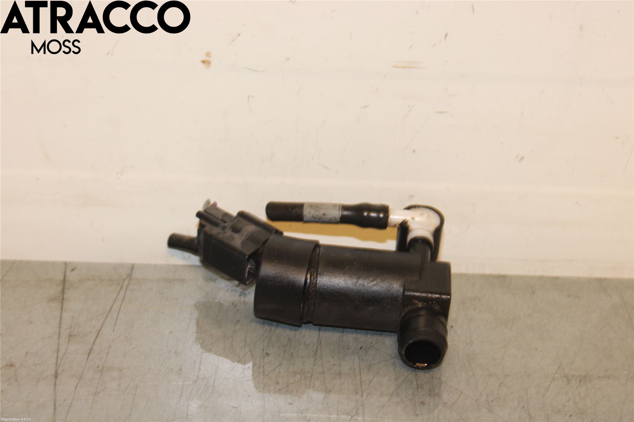 Volvo V70 14-16 Spolarpump Vindruta