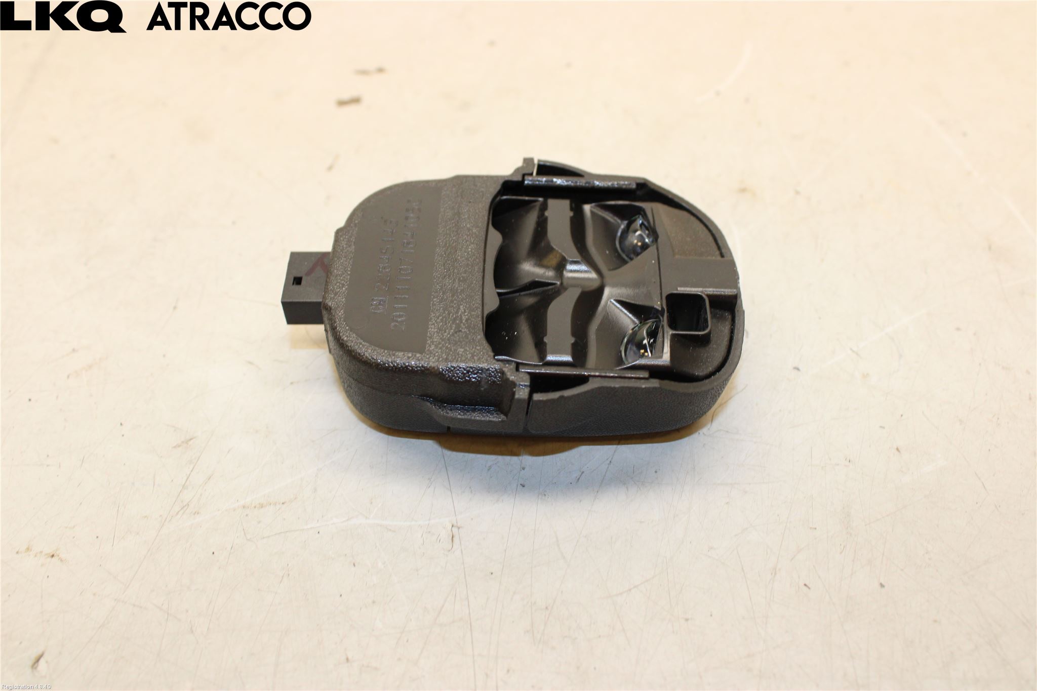Opel INSIGNIA 09-16 Regnsensor