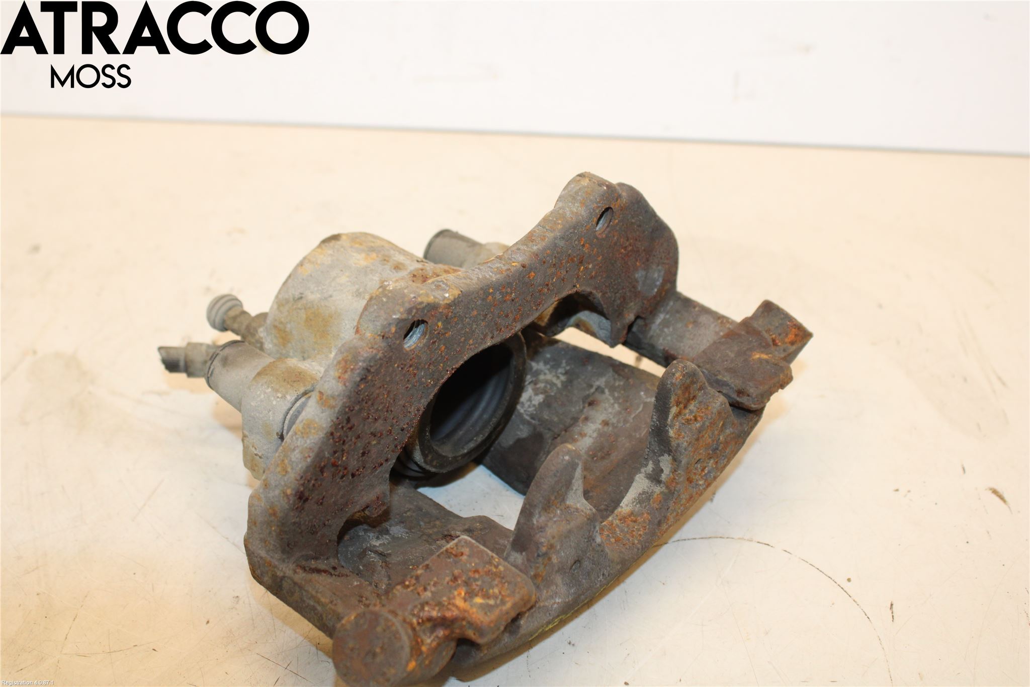 Ford KUGA 08-12 Bromsok Fram Vänster