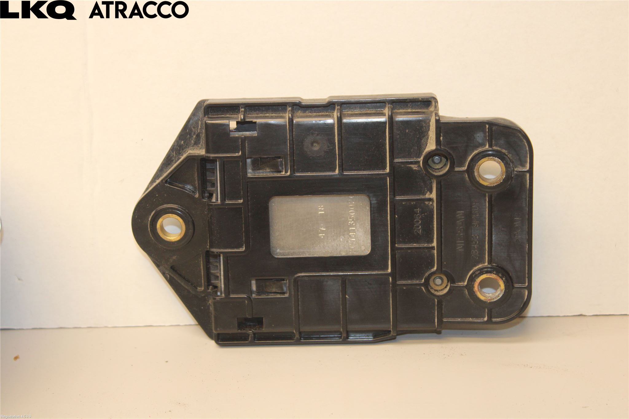 Nissan LEAF 18- Sensor Aktivt Kollisionsskydd