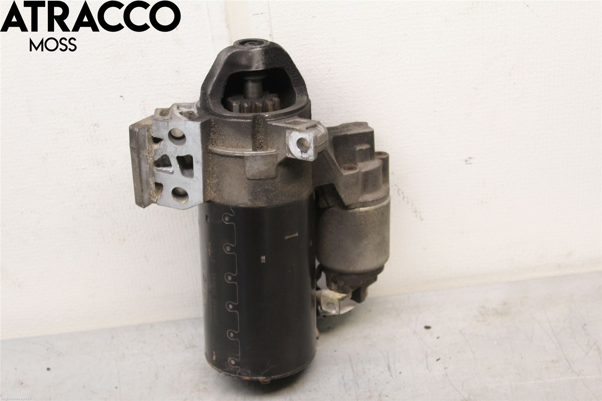 BMW 1 E87/81 5D/3D 03-11 Startmotor