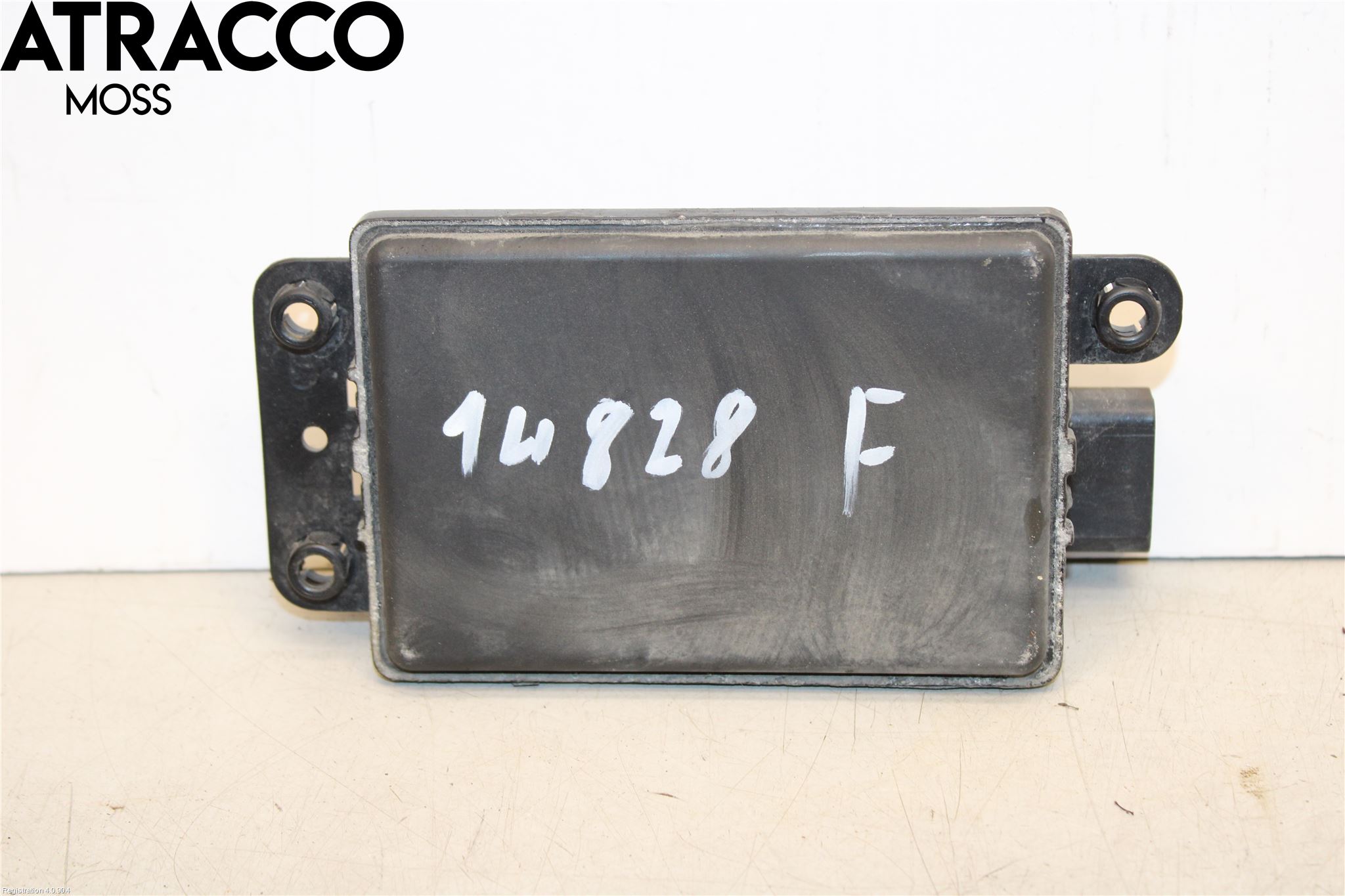 Hyundai IONIQ AE 17-22 Sensor Adaptiv Farthållare