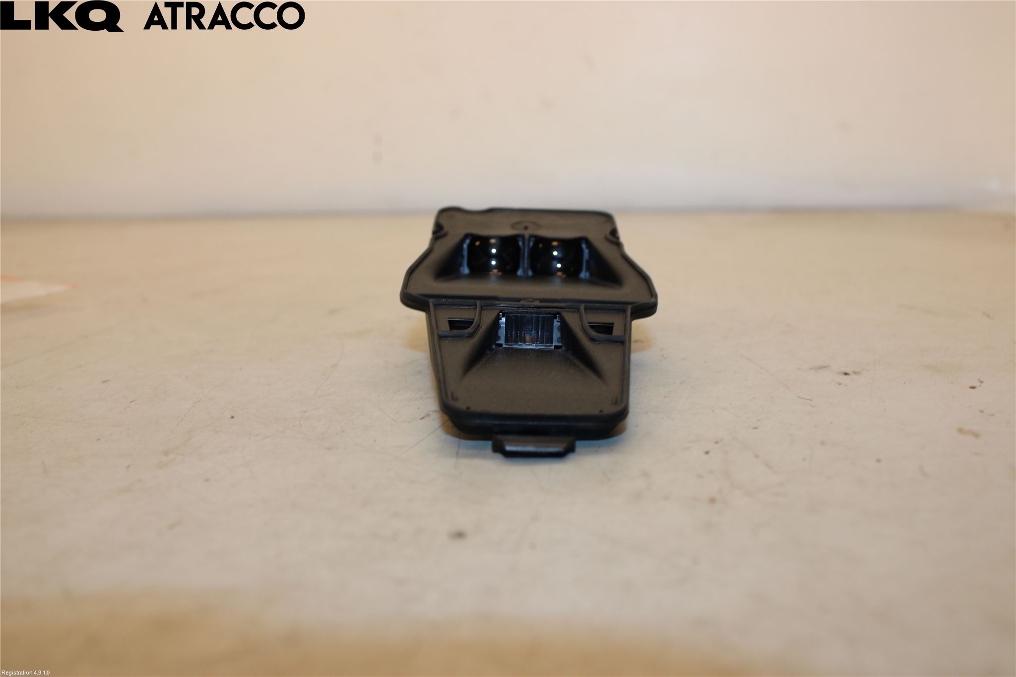 Ford FOCUS 11-14 Sensor Aktivt Kollisionsskydd