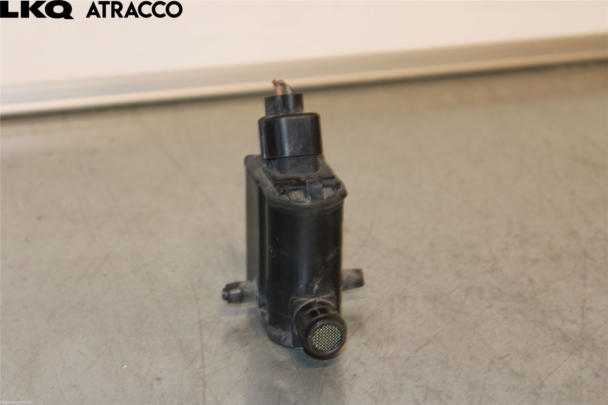 Hyundai i20 PB 09-14 Spolarpump Vindruta