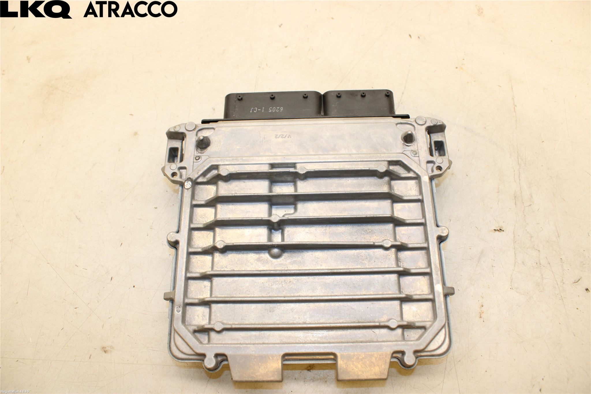 Mercedes-Benz MB C-KLASS (W205) 14-21 Styrenhet Insprut Bensin