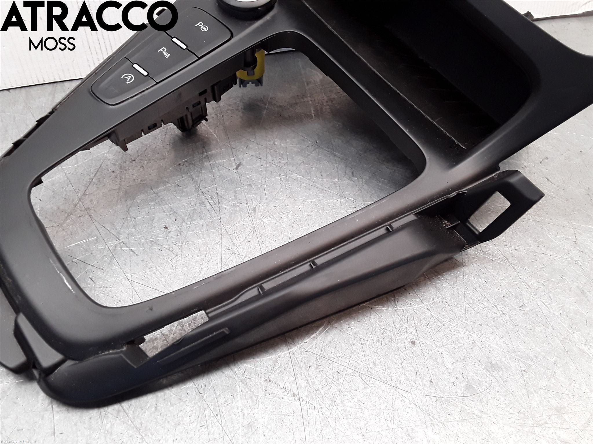 Ford FOCUS 15-18 Strömställare Multifunktion
