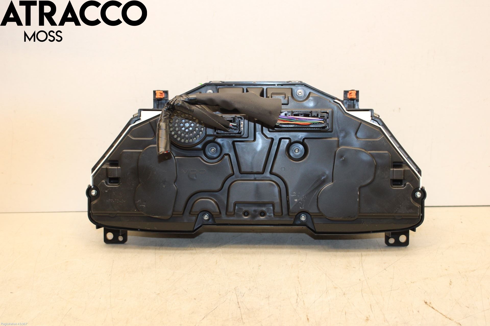 Toyota C-HR 16-23 Instrument Komb
