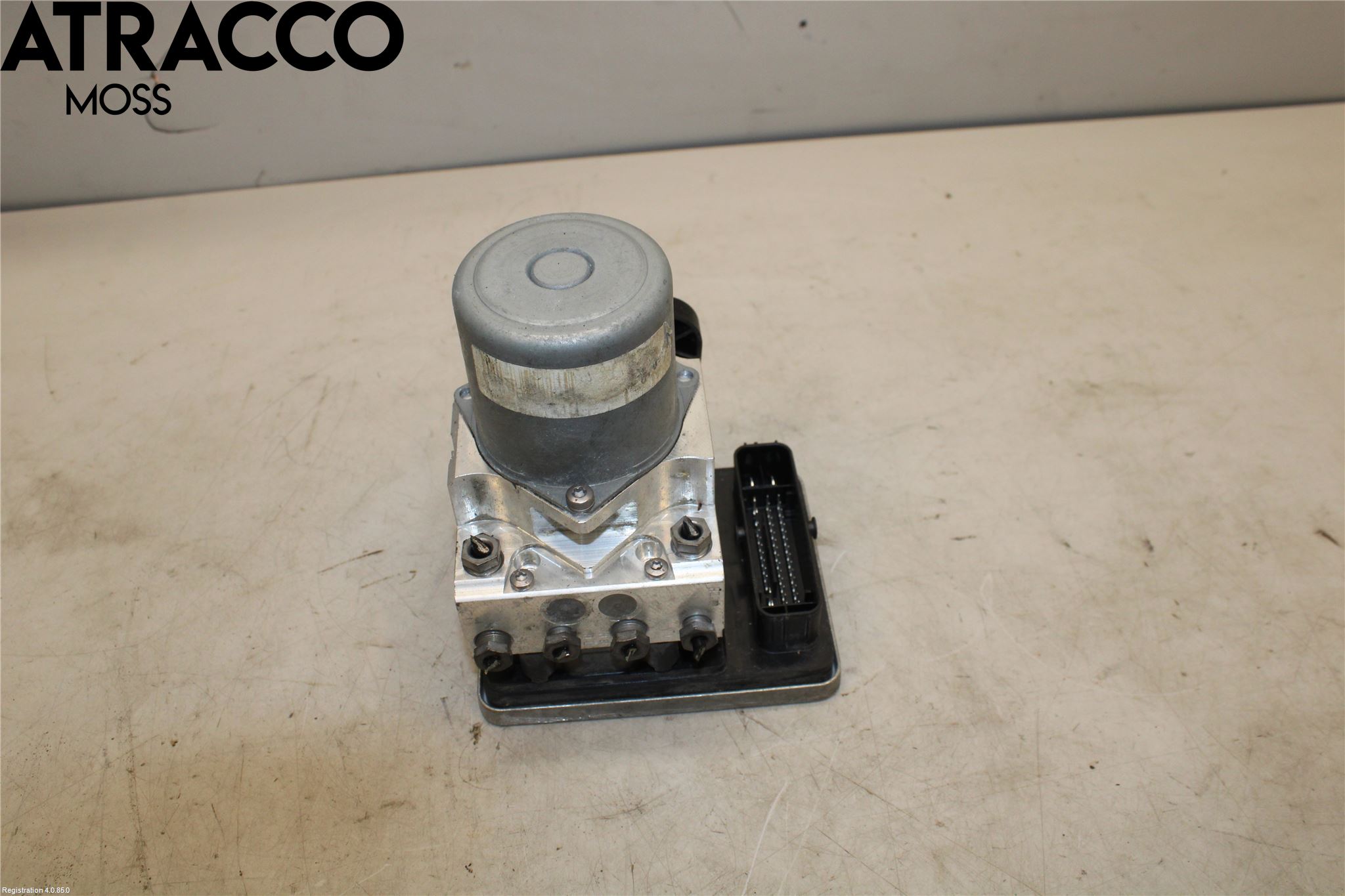 Mercedes-Benz MB E-KLASS (W213) 16-23 Abs Hydraulaggregat