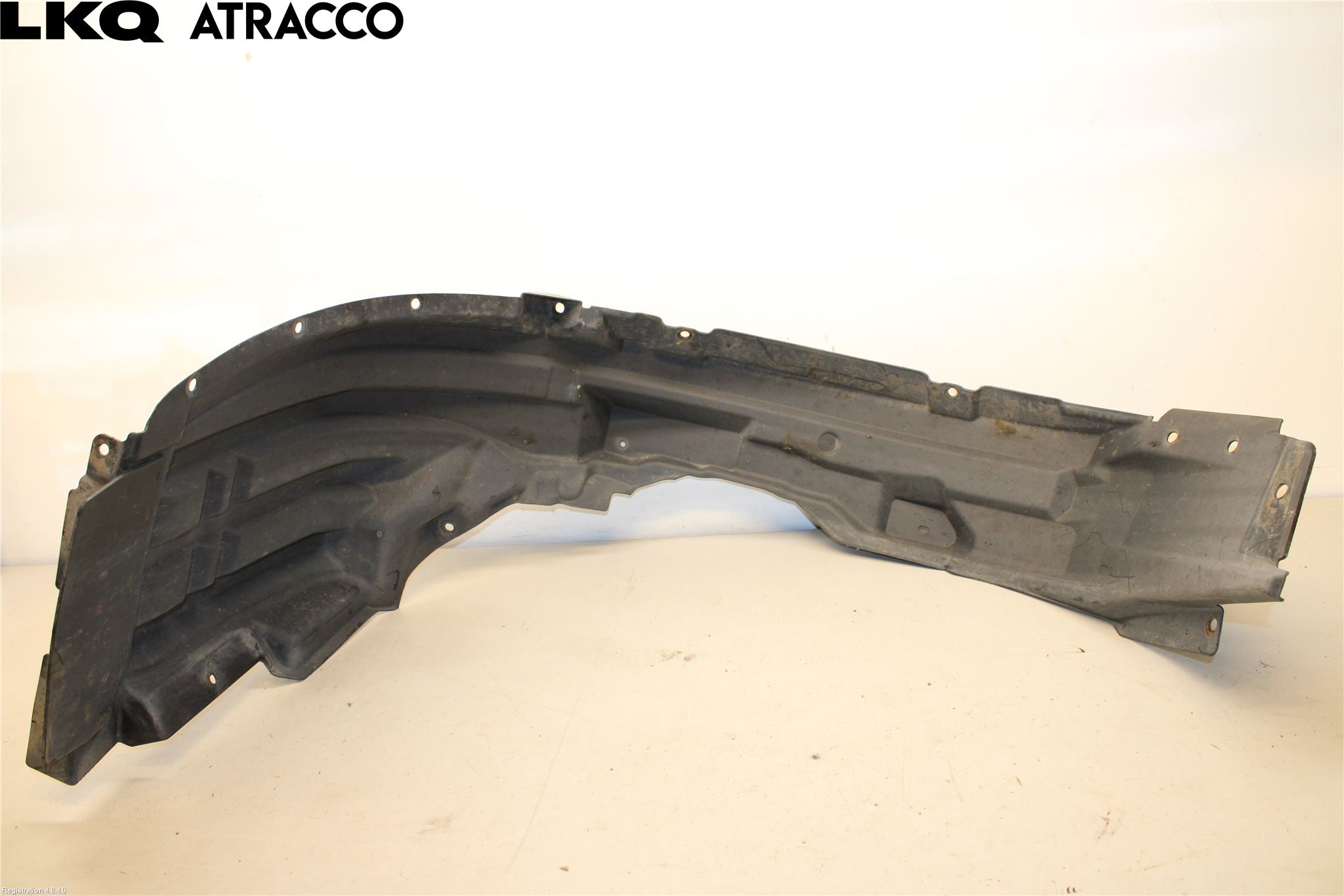 Mitsubishi OUTLANDER 13-21 Skärm Inner