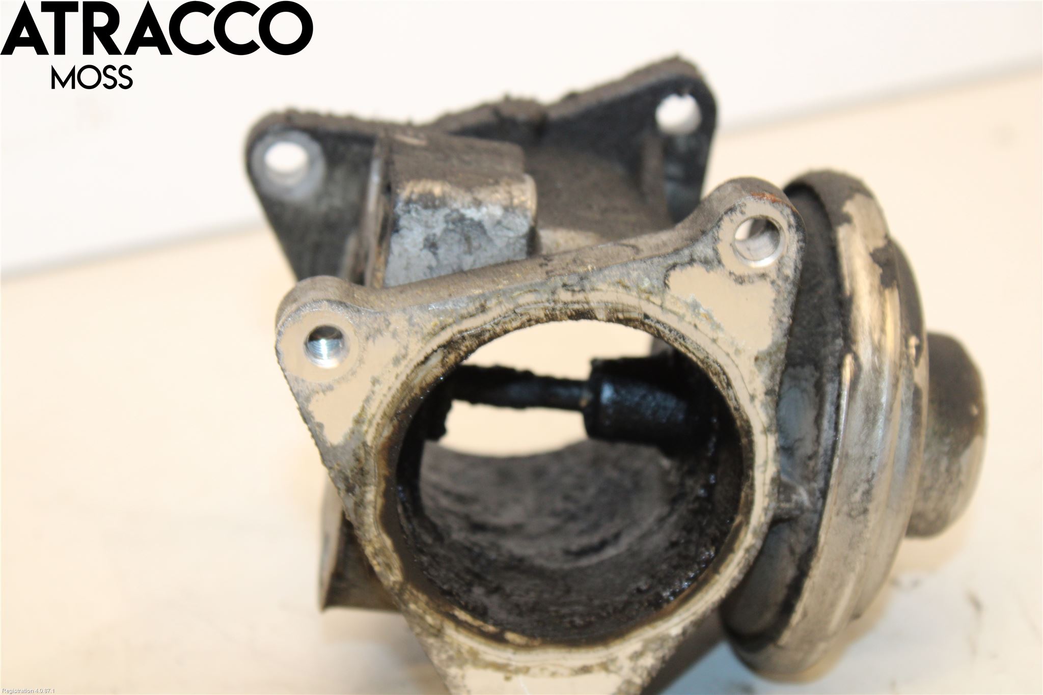 Audi A3/S3 05-13 Egr Ventil