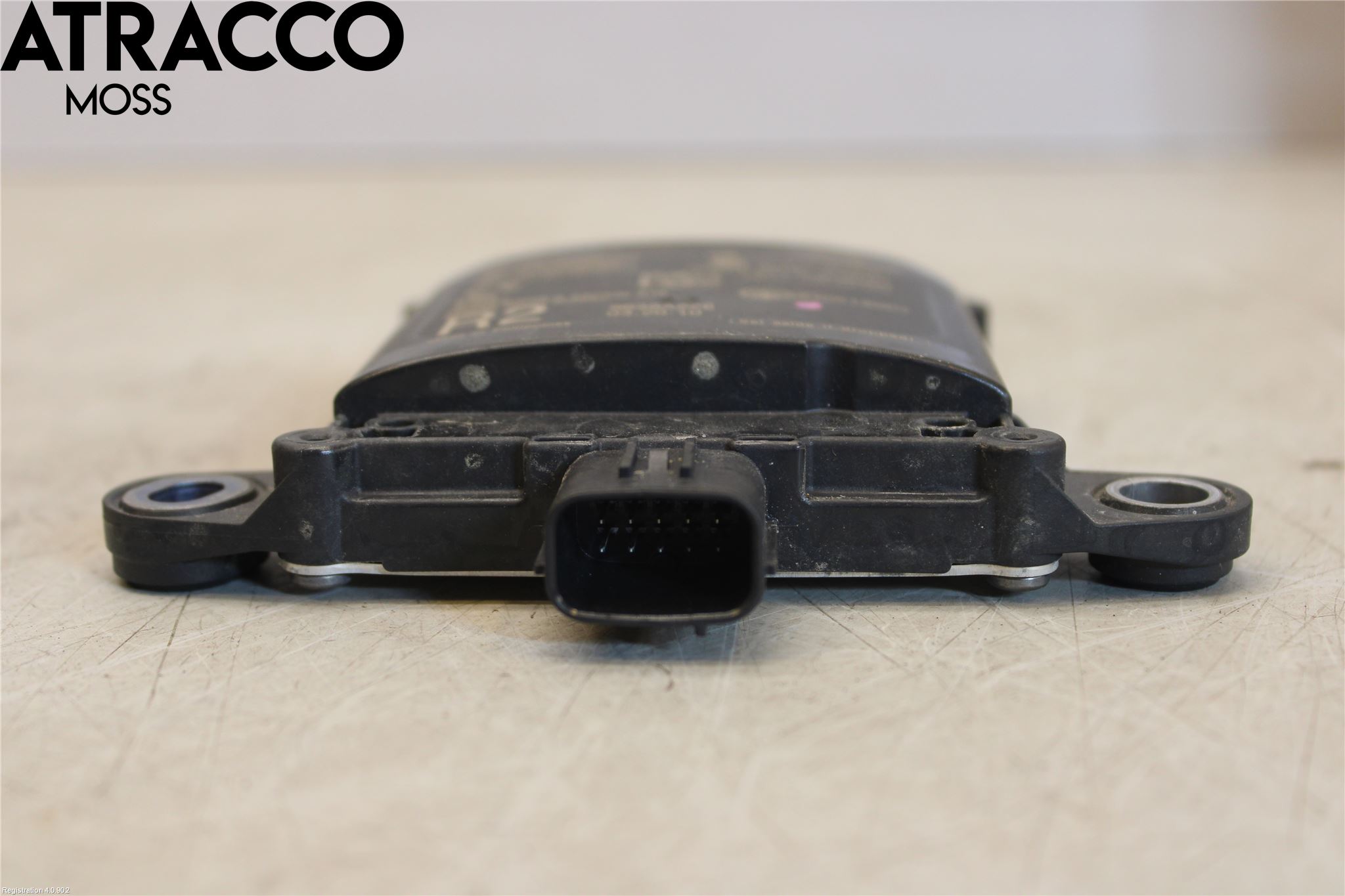 Mitsubishi OUTLANDER 13-21 Sensor Aktivt Kollisionsskydd