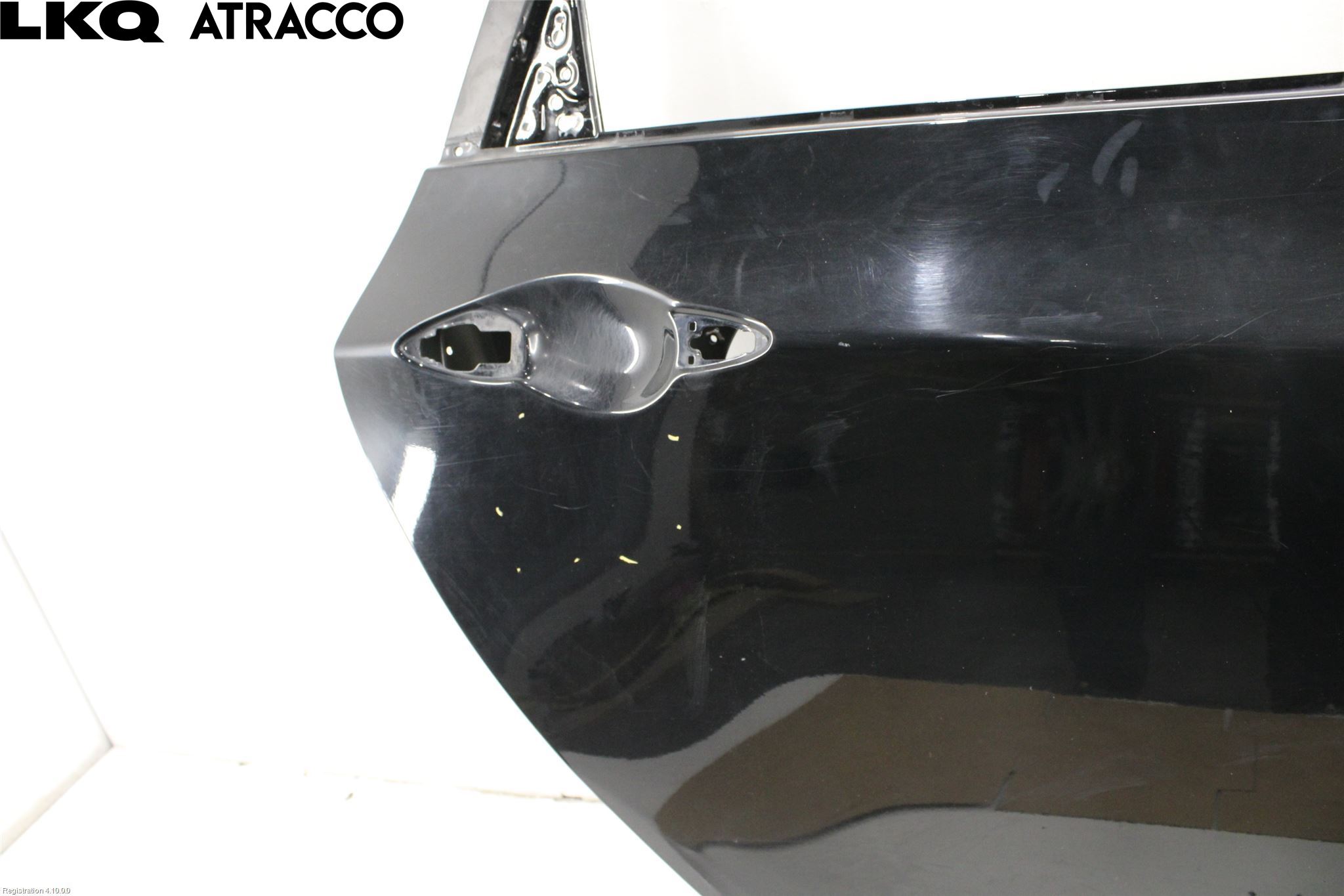 Hyundai i30 GD 13-17 Dörr Bak Höger