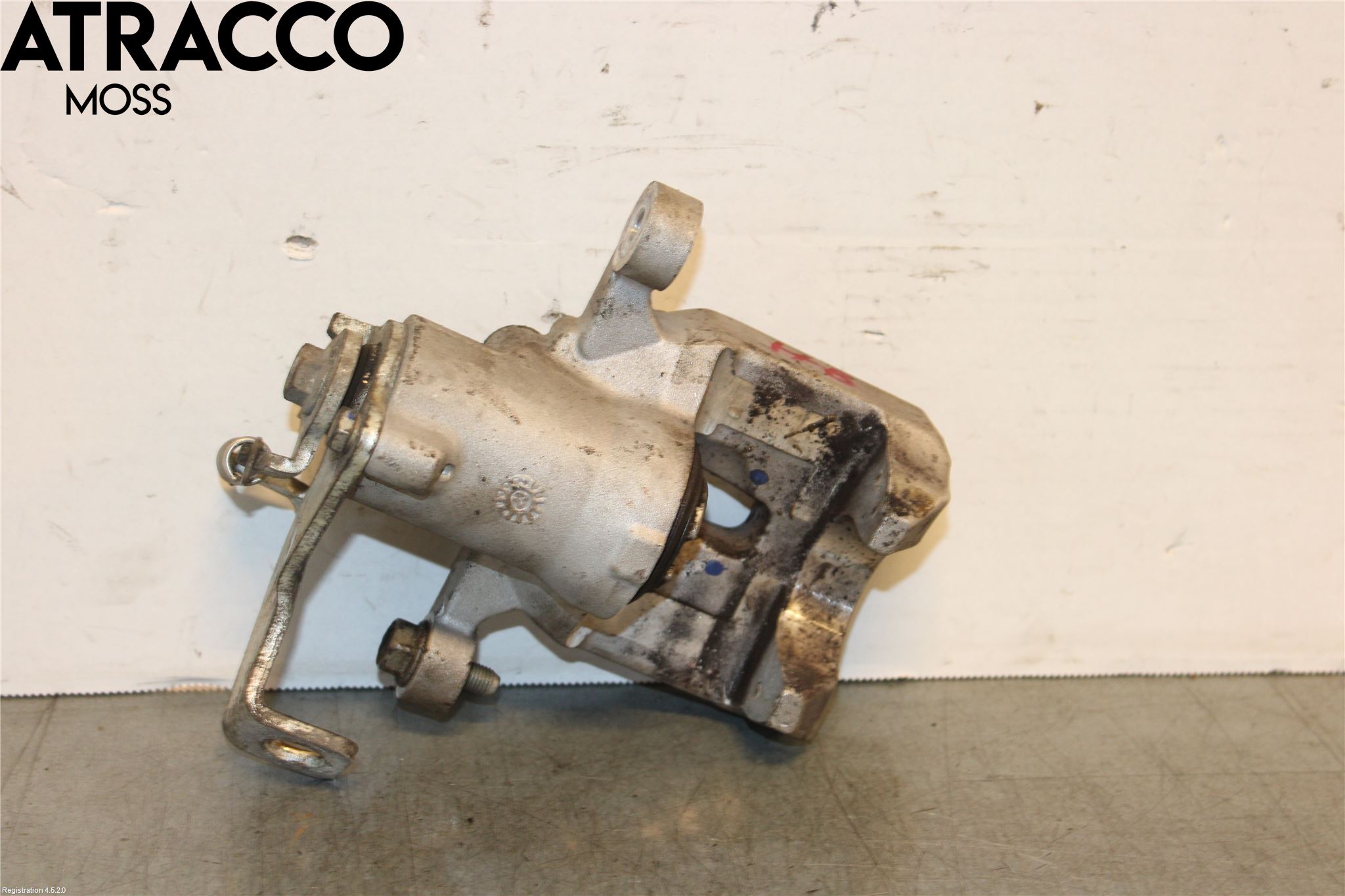 Hyundai i40 08-15 Bromsok Bak Höger
