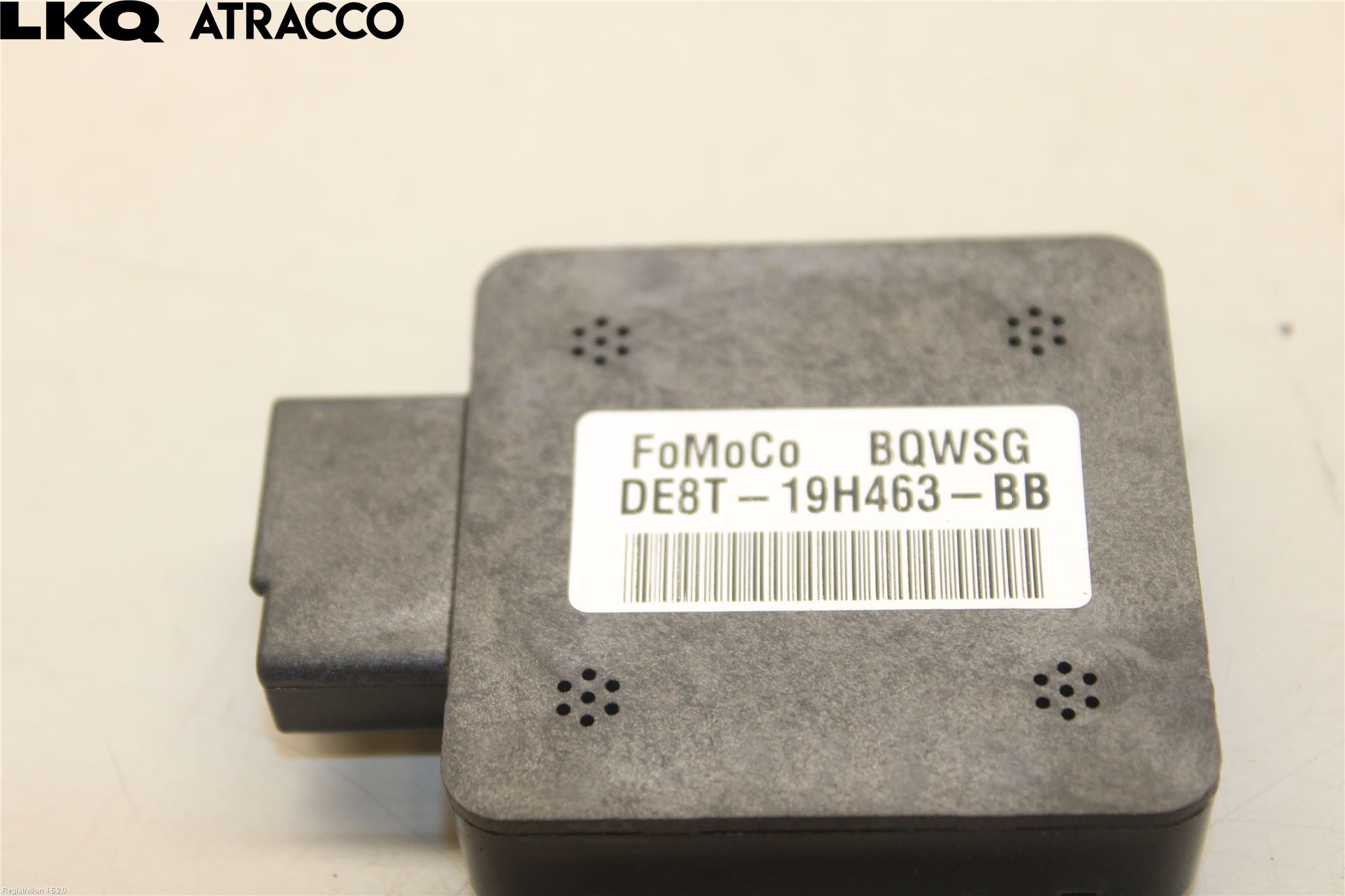 Ford FOCUS 11-14 Regnsensor