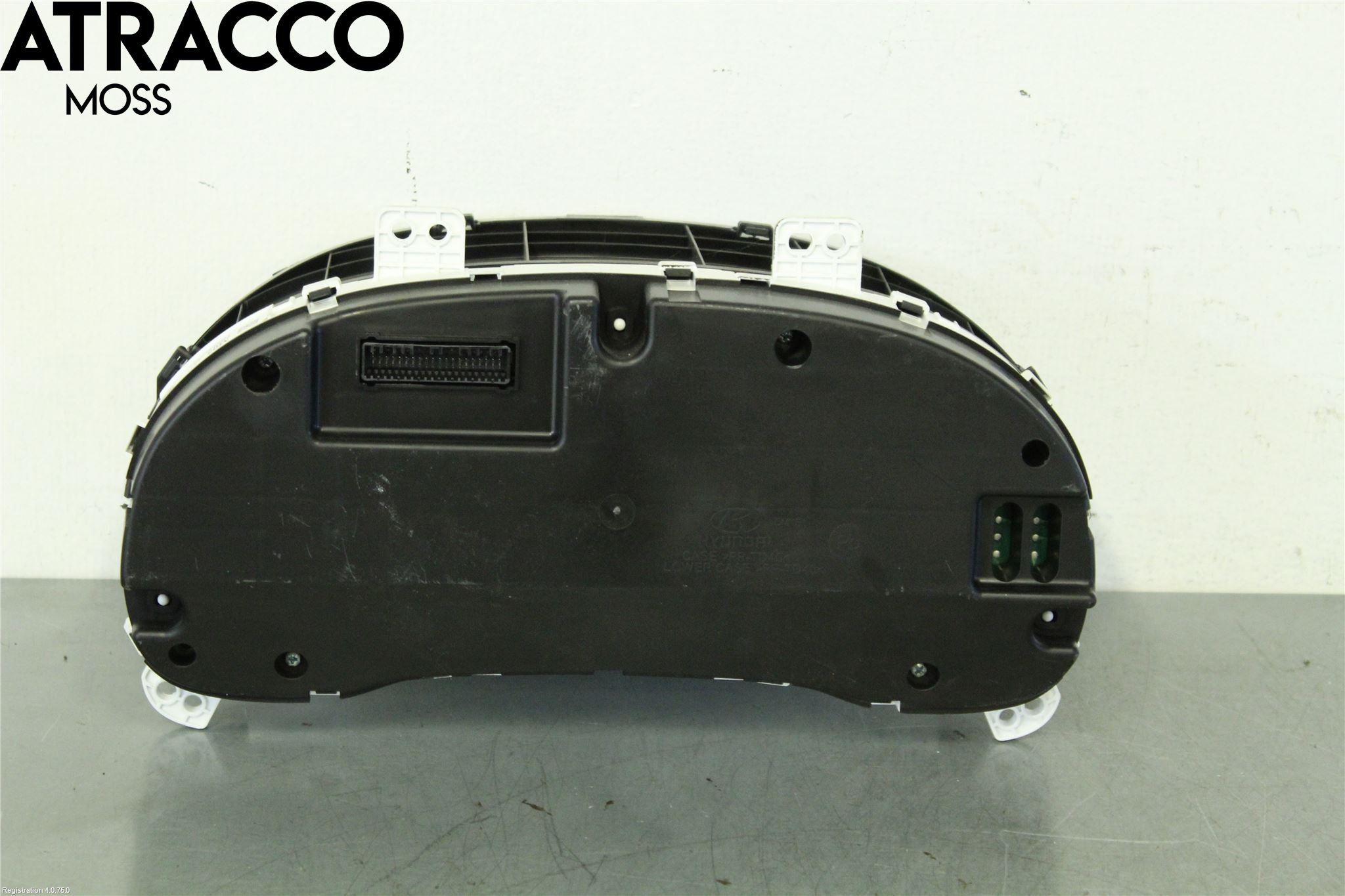 Hyundai IONIQ AE 17-22 Instrument Komb