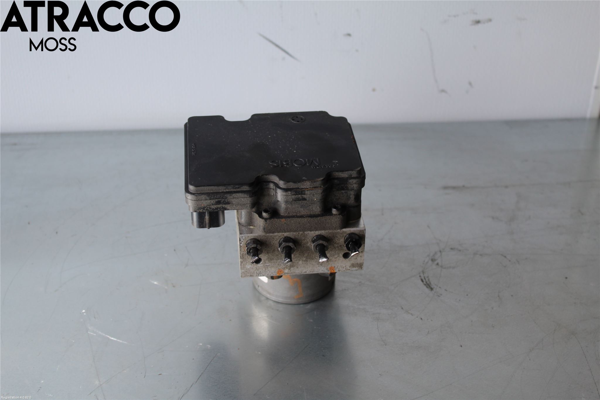 Kia CEED 12-18 Abs Hydraulaggregat