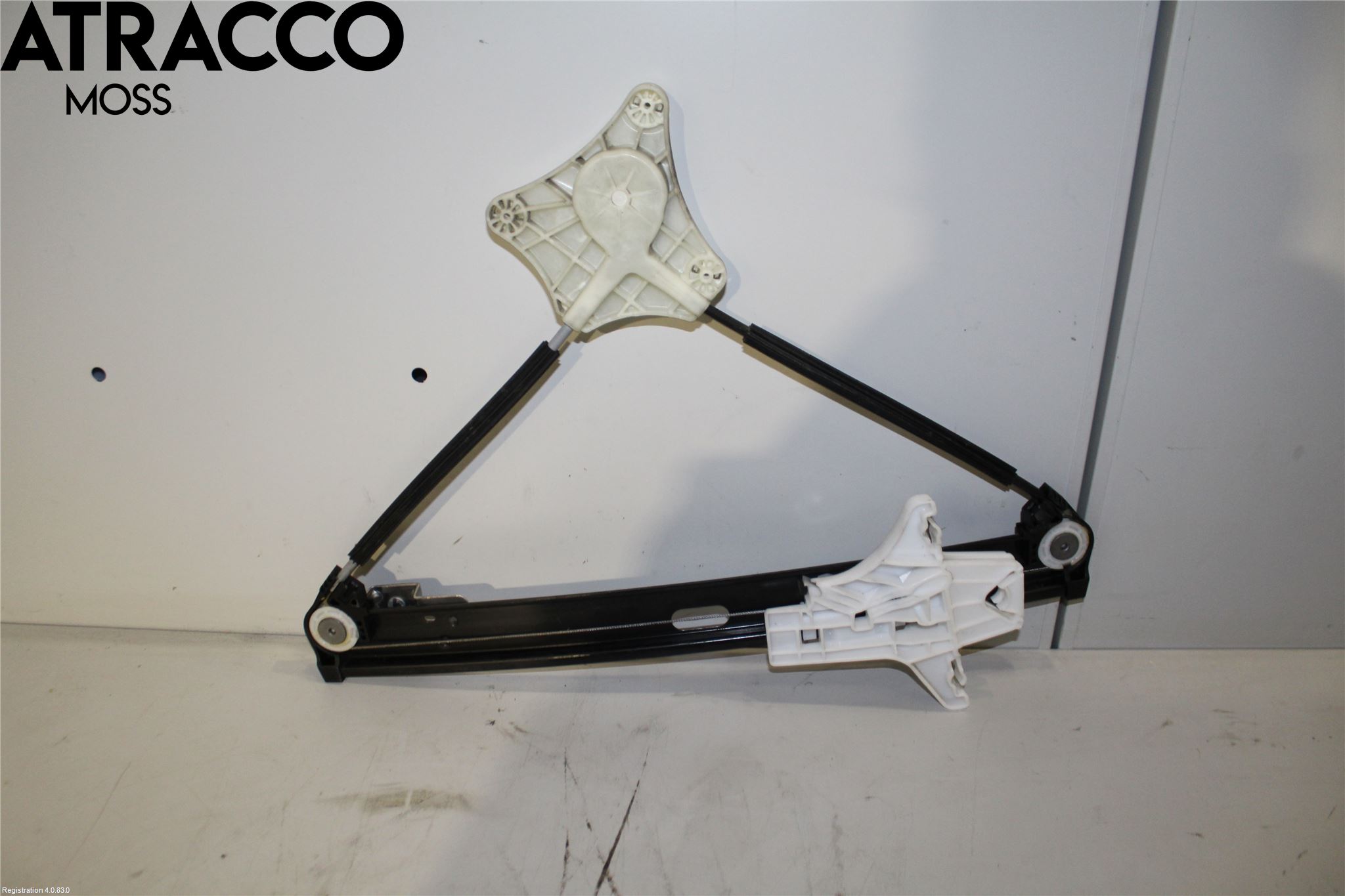 Seat IBIZA V 17-20 Fönsterhiss El Kompl