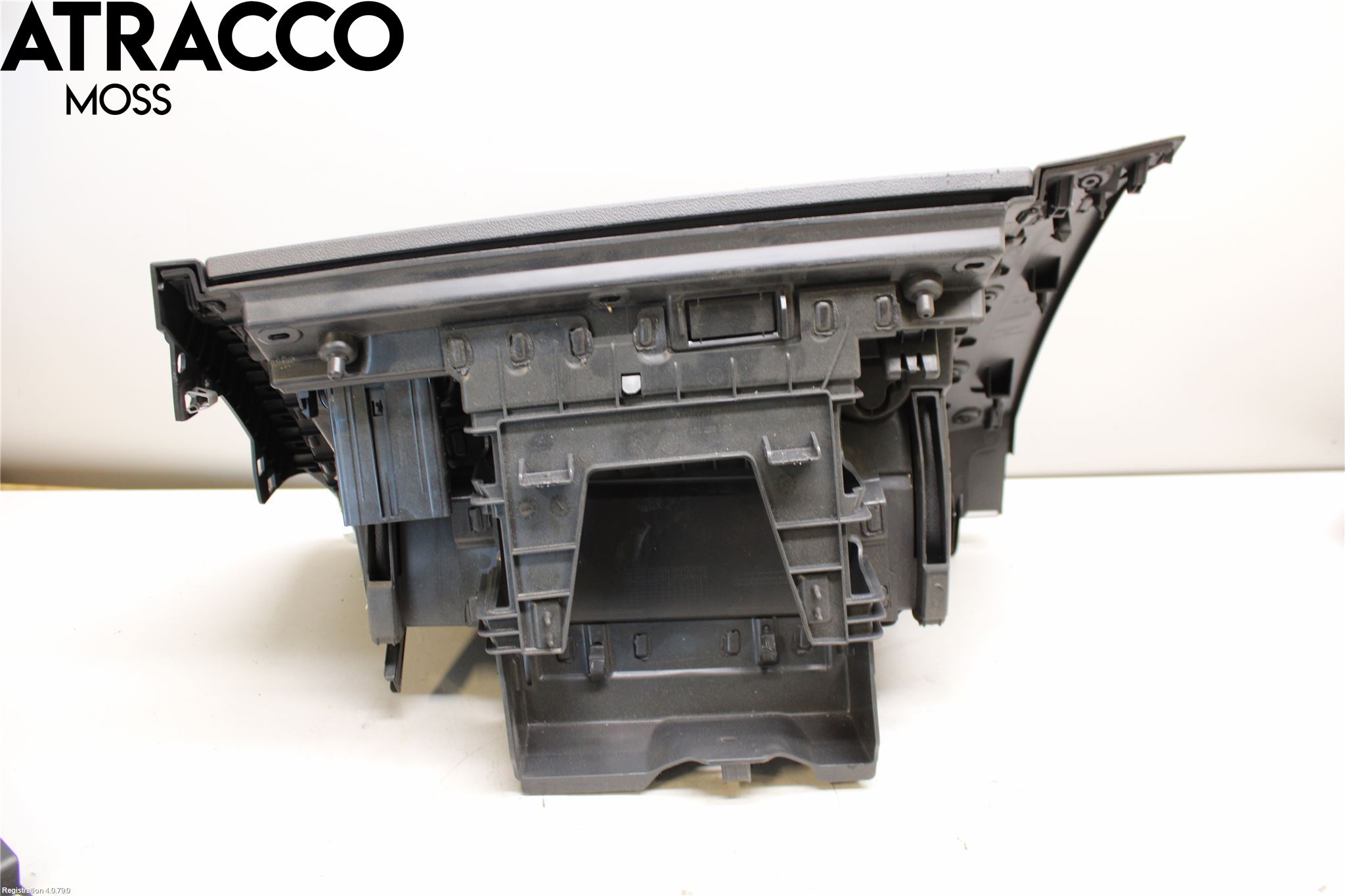 Volkswagen VW POLO VI 18->> Handskfack