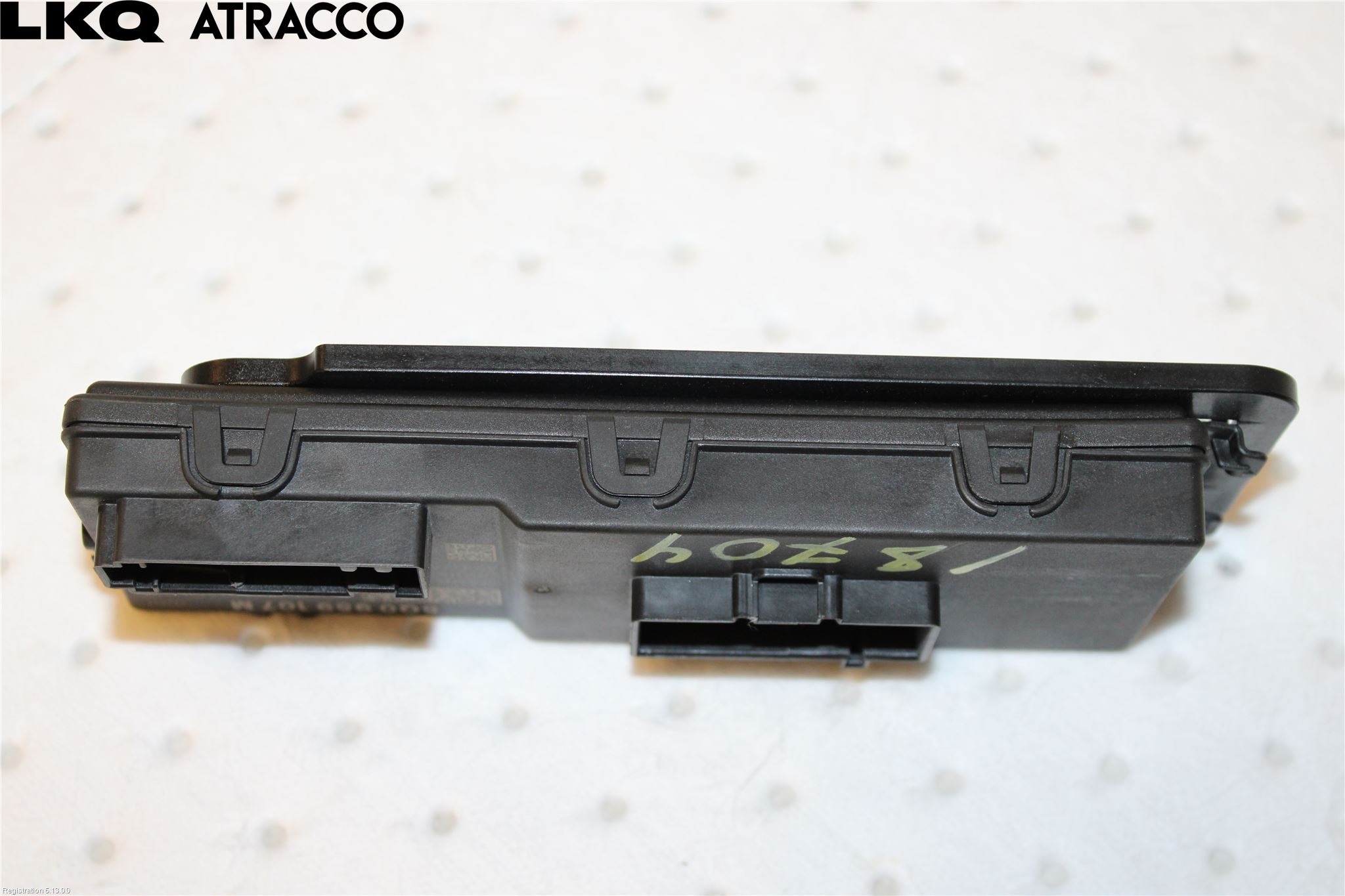 Volkswagen VW PASSAT 15-19 Styrenhet Baklucka