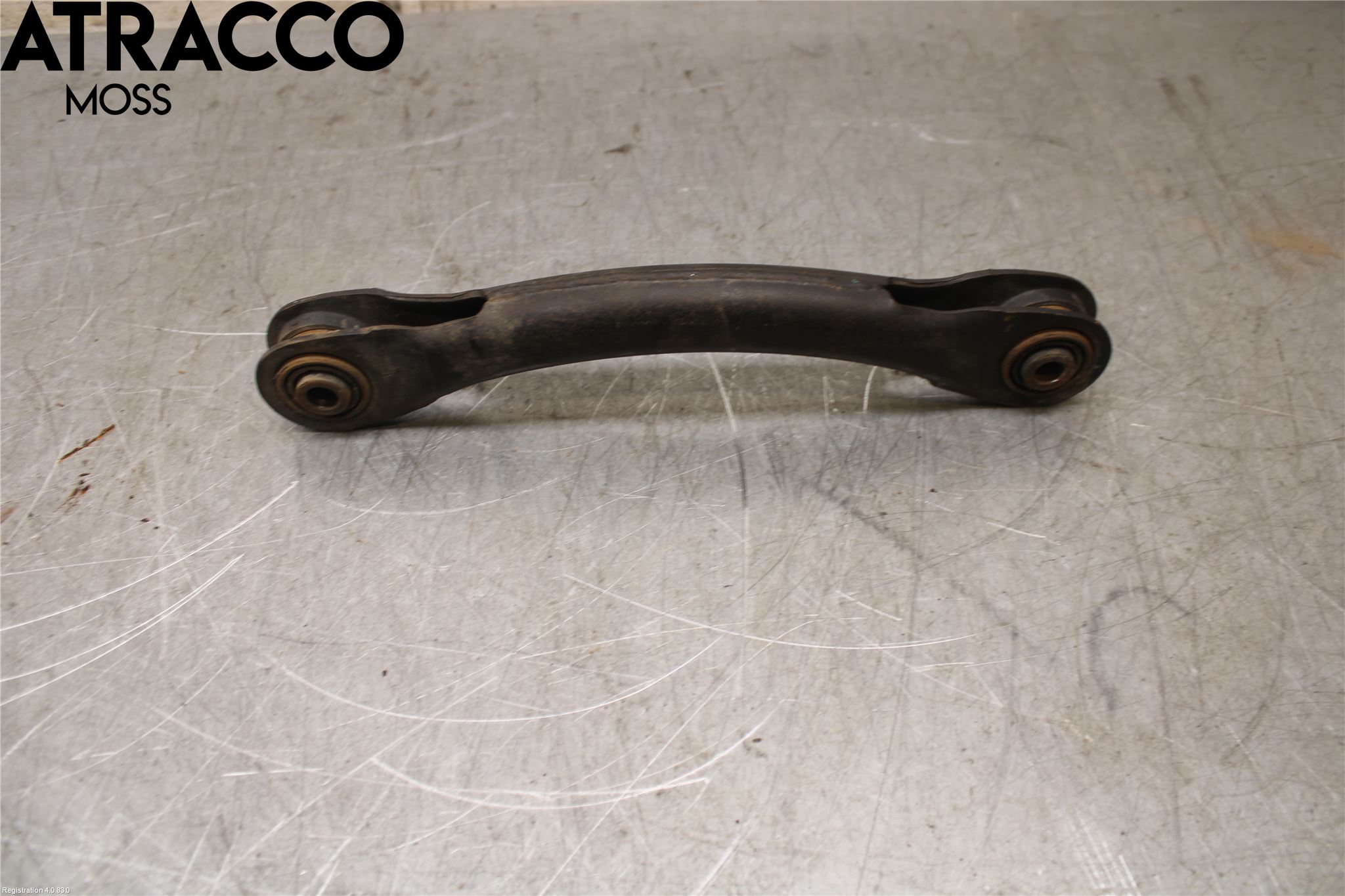 Ford KUGA 08-12 Bärarm Bak Övre Vänster