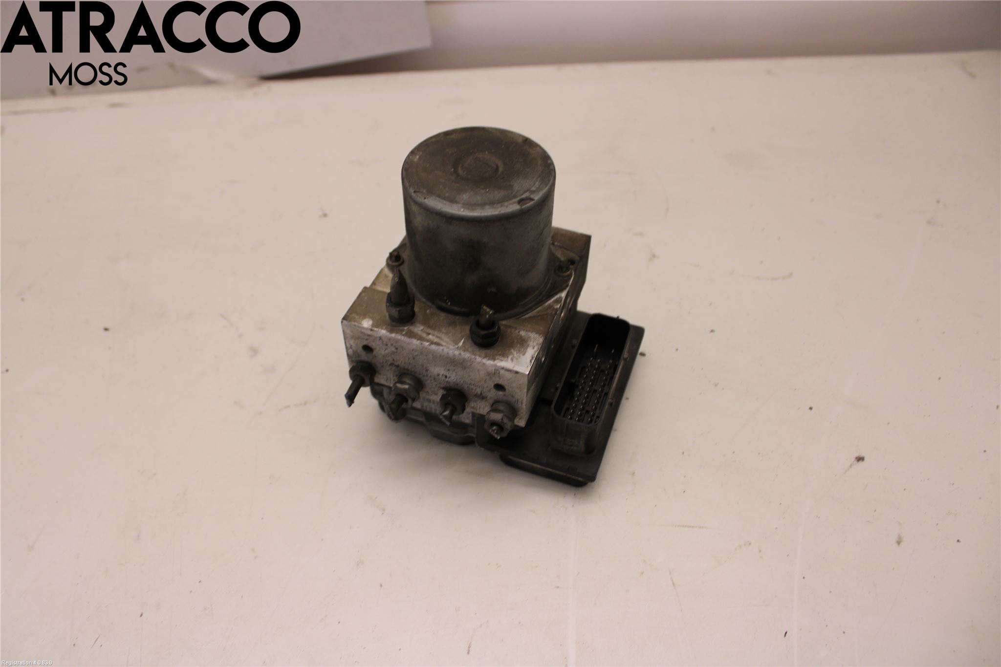 BMW 5 E60/61 Sed/Tou 02-10 Abs Hydraulaggregat