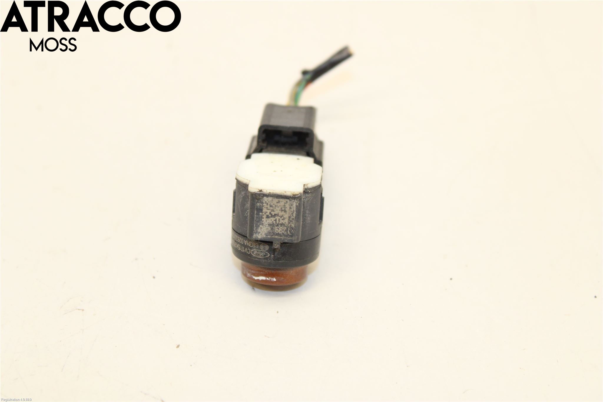 Ford FIESTA 13-17 Parkeringshjälp Backsensor