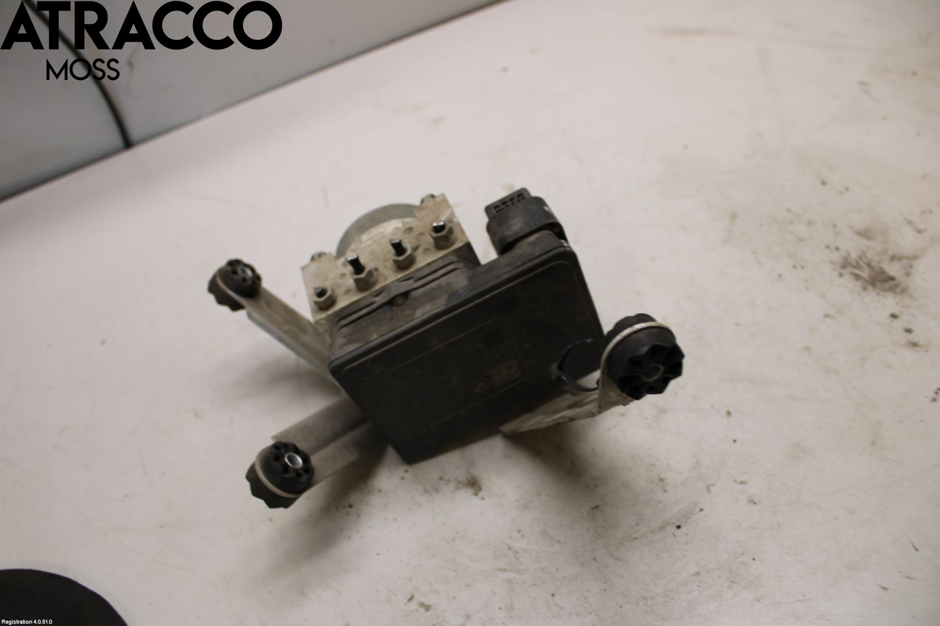 BMW i3 I01 13-22 Abs Hydraulaggregat