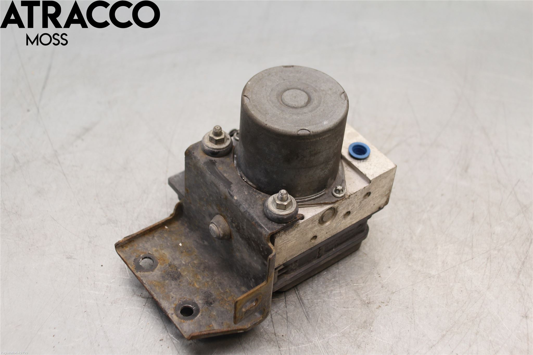 Nissan NV200/NV200 COMBI Abs Hydraulaggregat