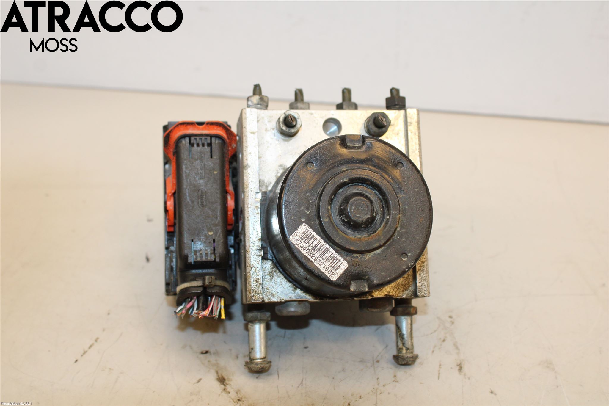Suzuki LIANA Abs Hydraulaggregat