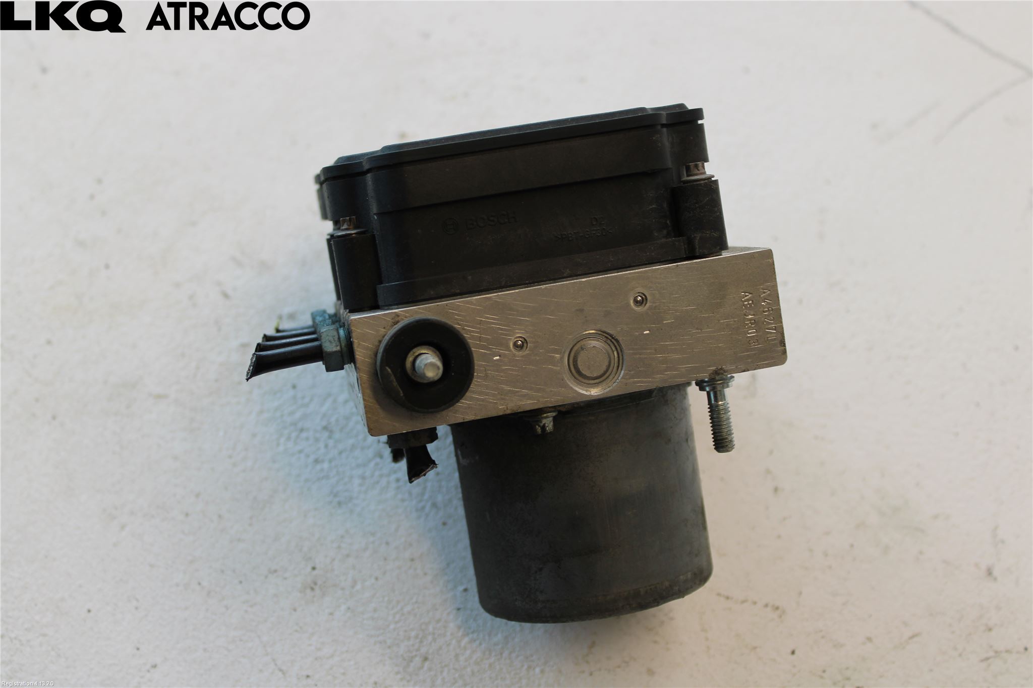 Mercedes-Benz MB VITO/V-KLASS (W640,W447,W448) 14- Abs Hydraulaggregat