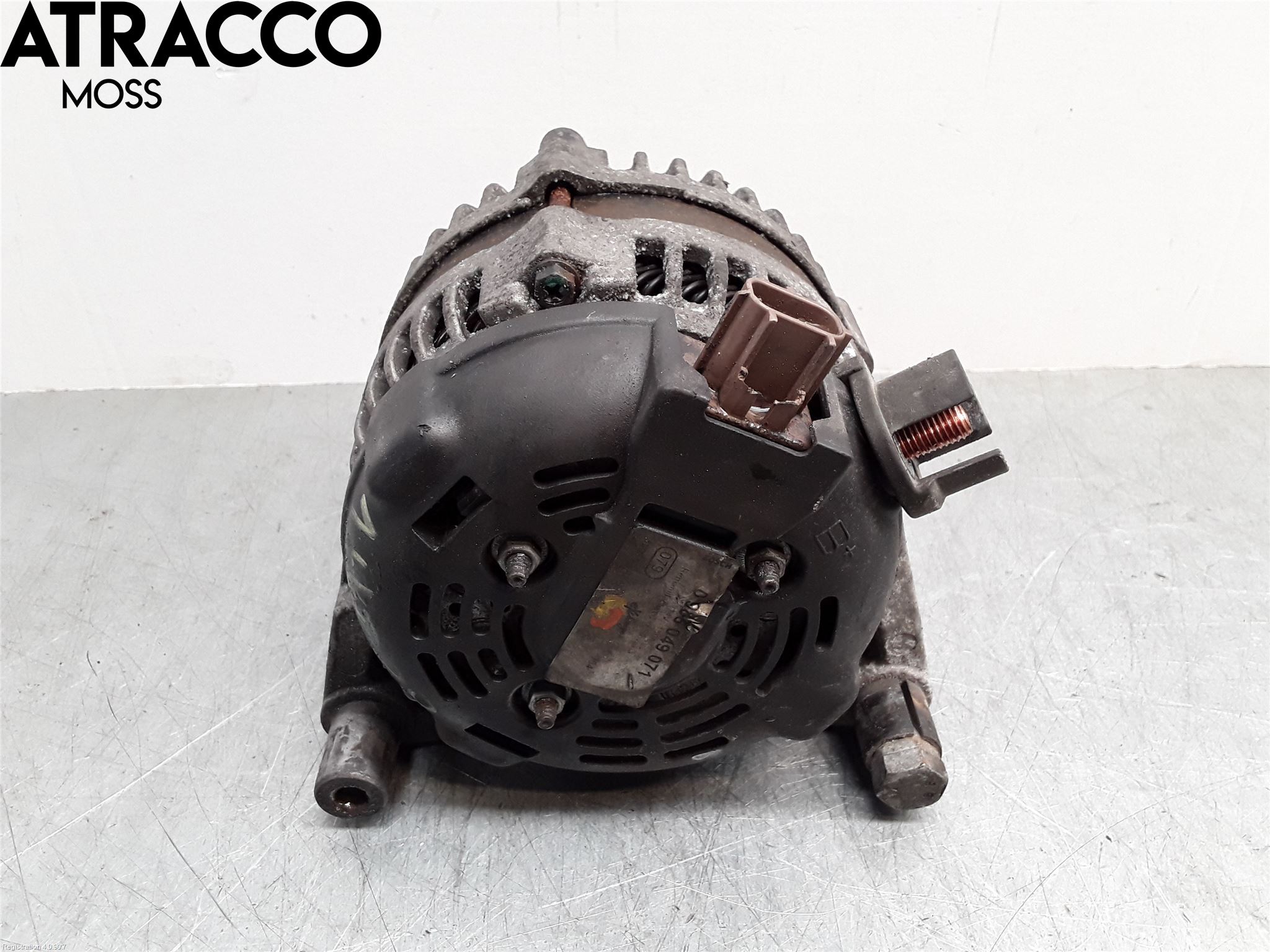 Ford KUGA 08-12 Generator