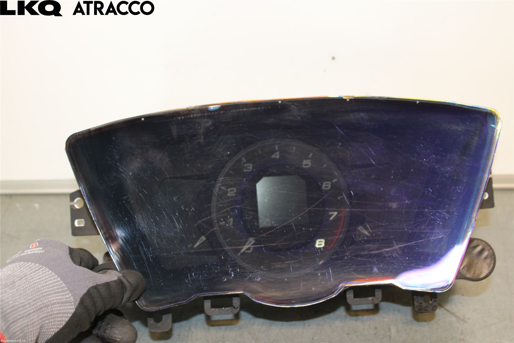 Honda CIVIC 06-11 Instrument Komb