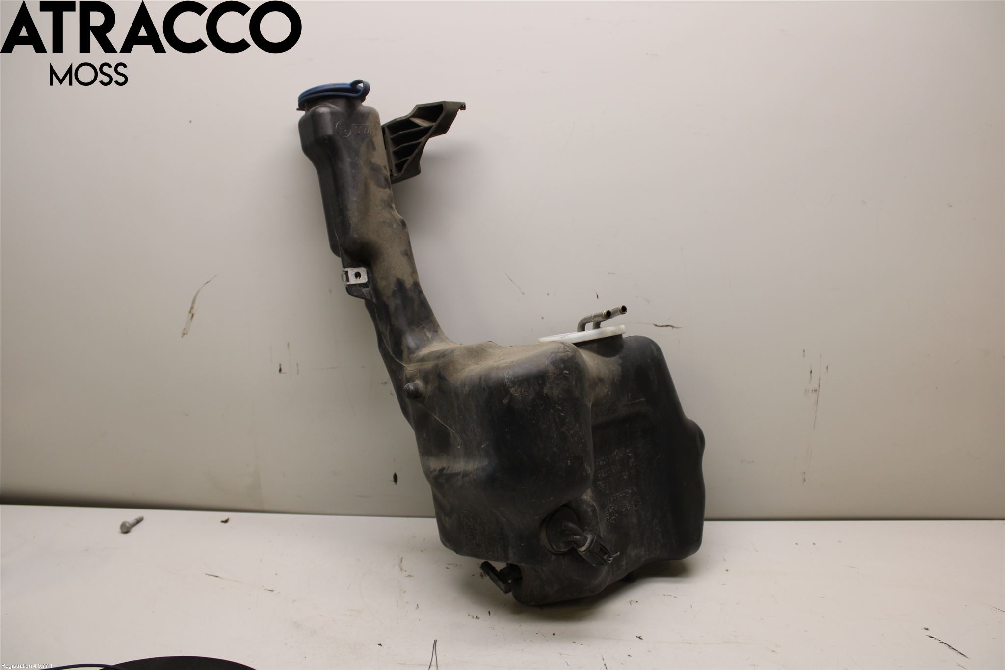 Mercedes-Benz MB E-KLASS (W212) 09-16 Spolartank Vindruta