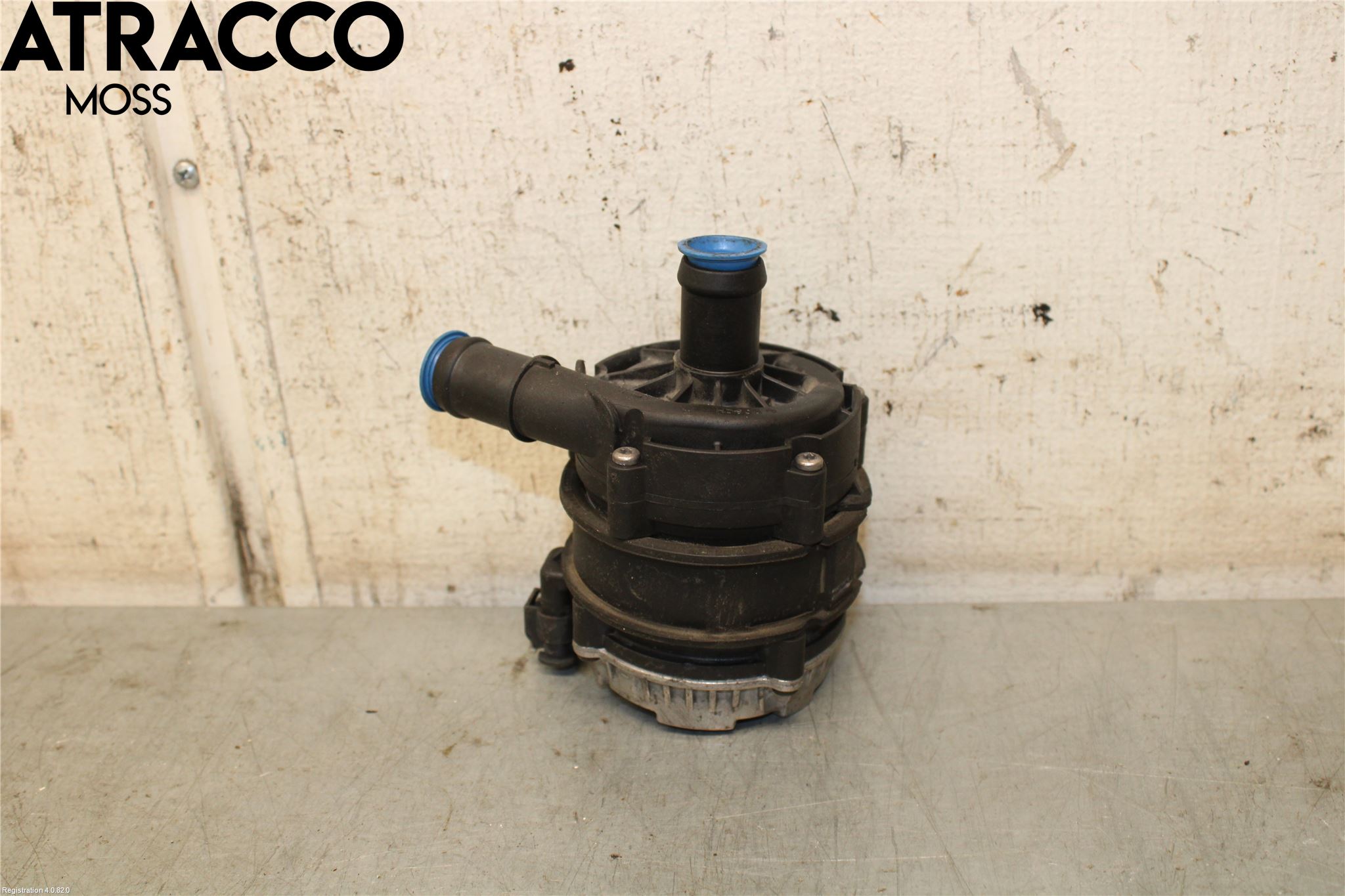 Volkswagen VW PASSAT 15-19 Vattenpump