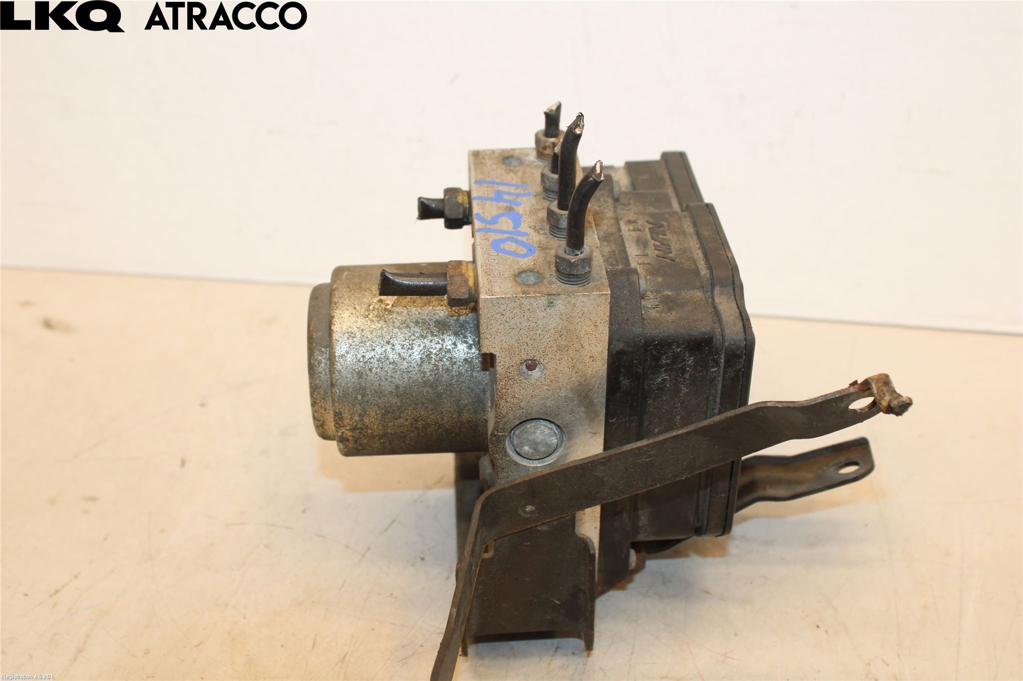 Honda JAZZ 08-14 Abs Hydraulaggregat