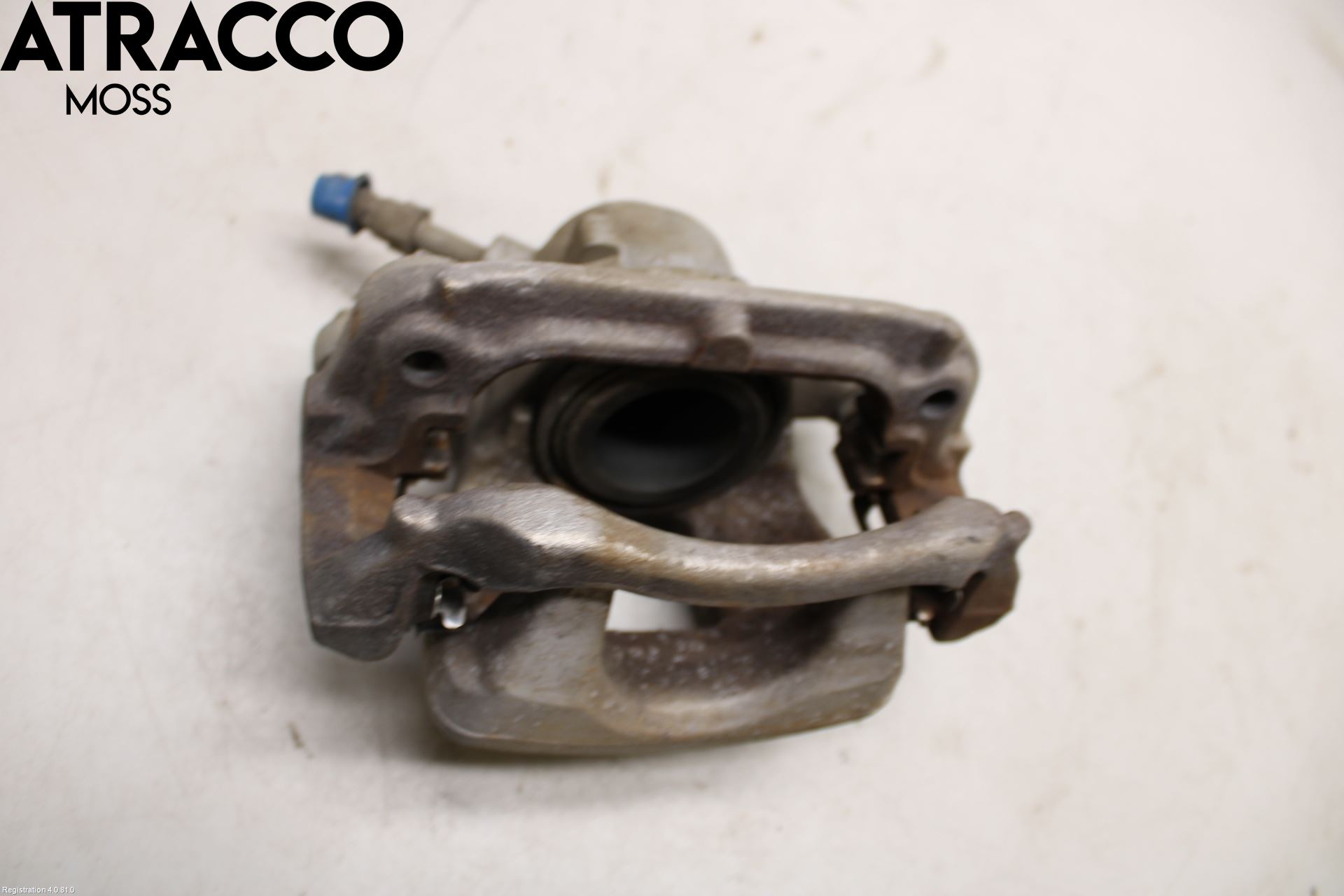 BMW i3 I01 13-22 Bromsok Fram Höger