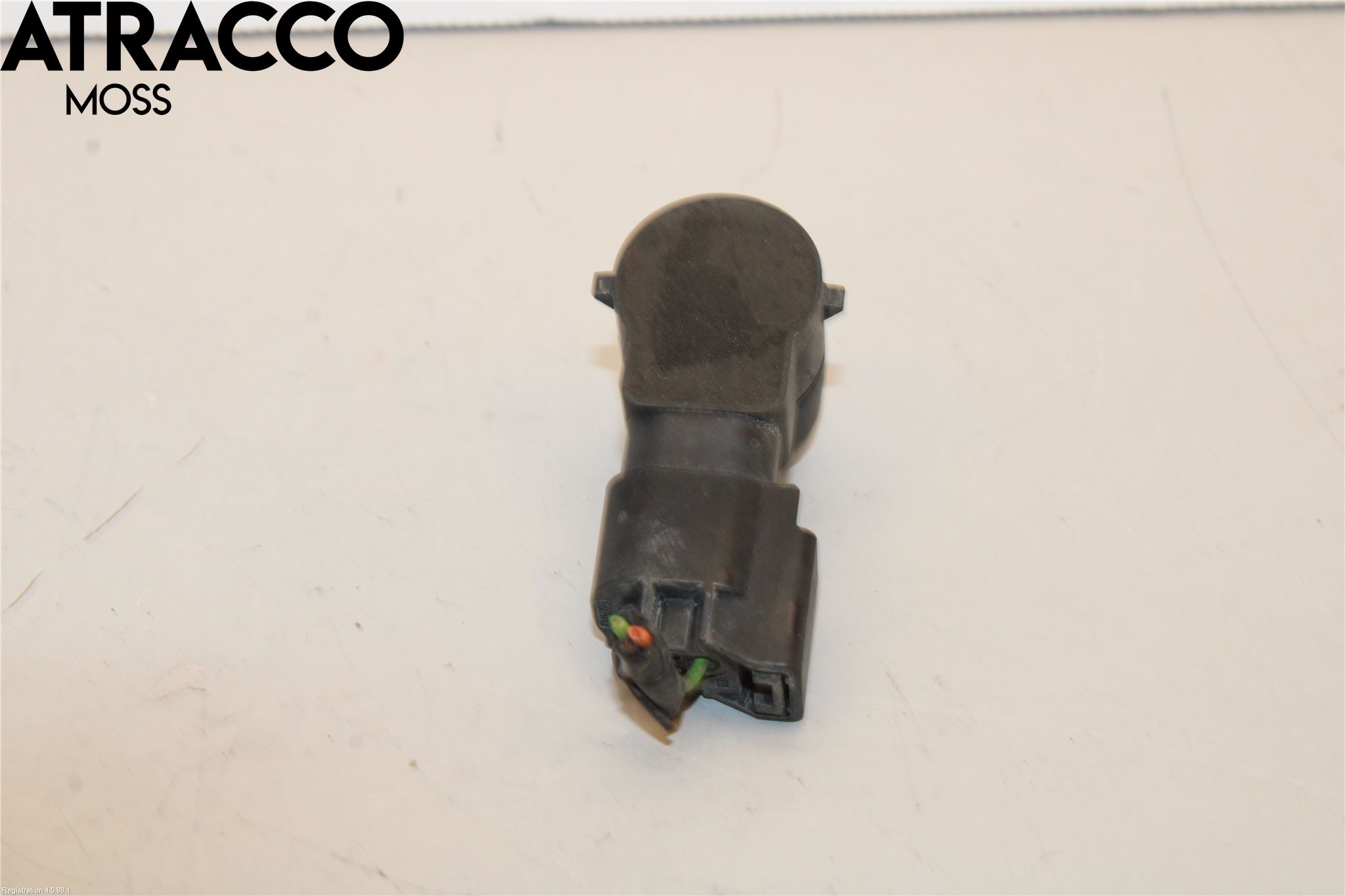 Renault ZOE/E-TECH 13- Parkeringshjälp Frontsensor